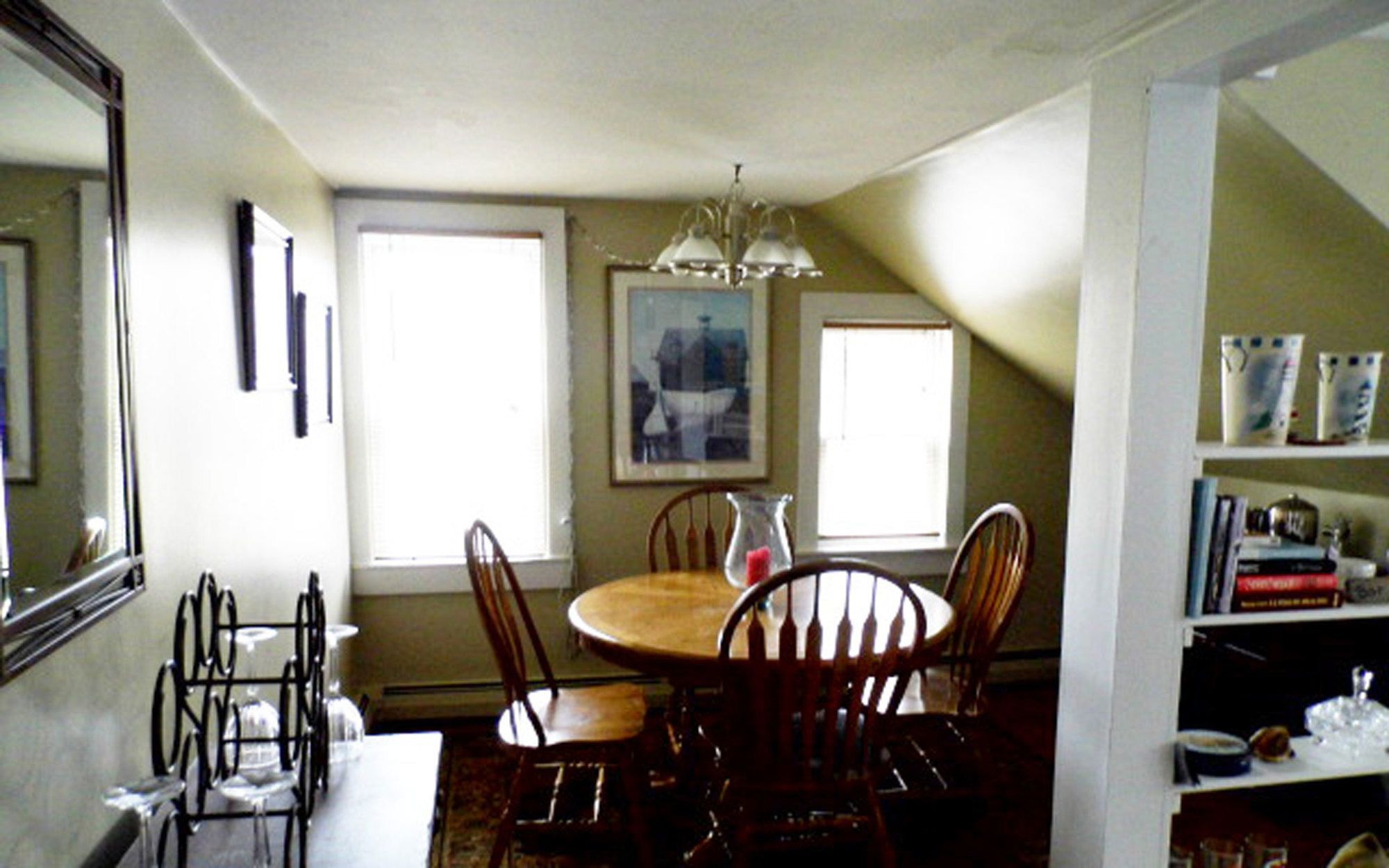 Otter Creek Inn