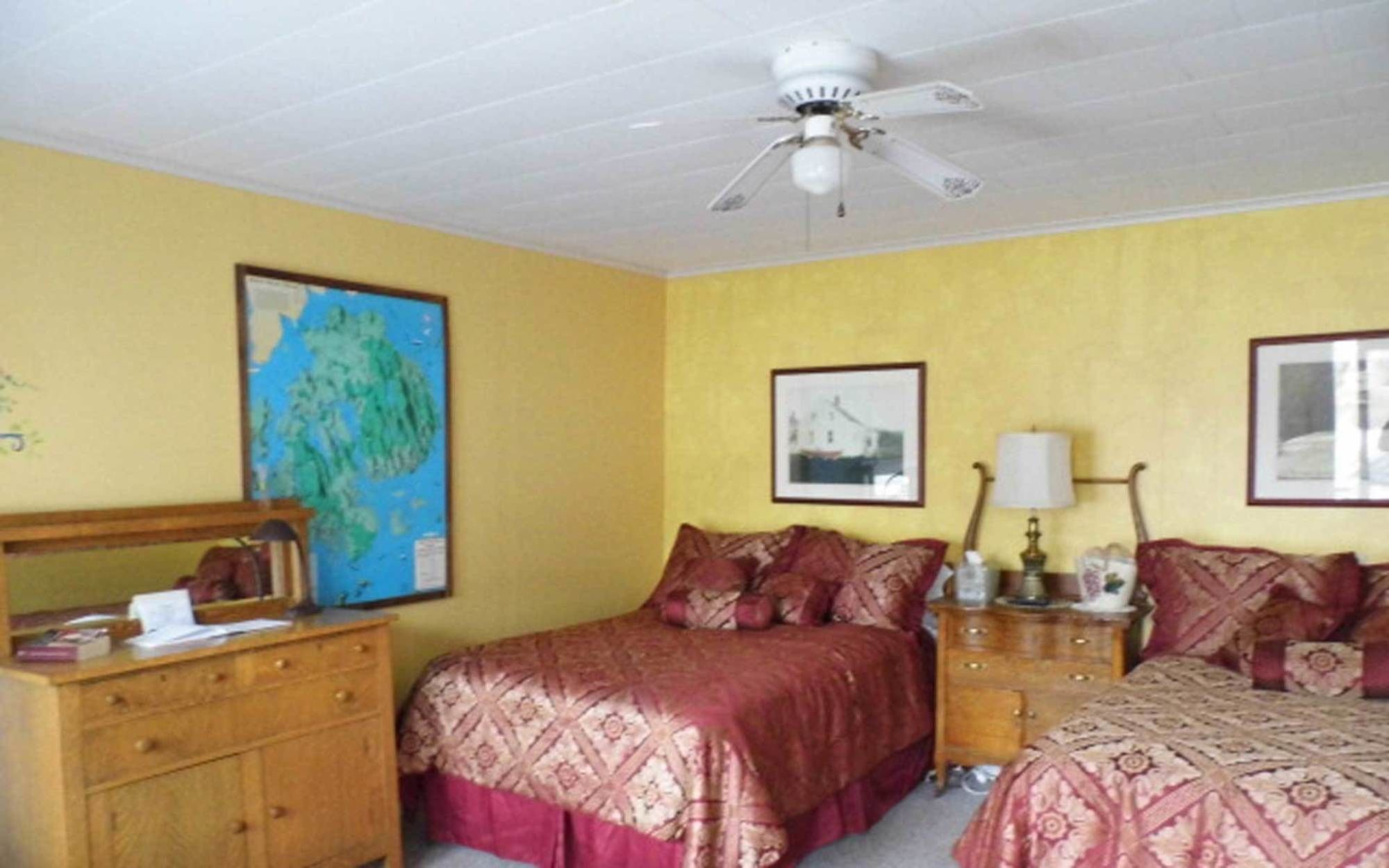 Otter Creek Inn
