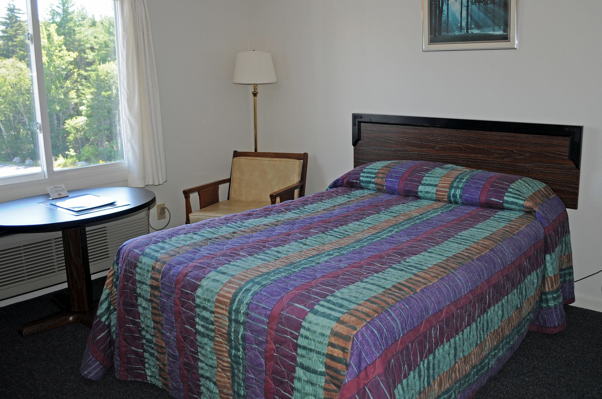 Kimball Terrace Inn