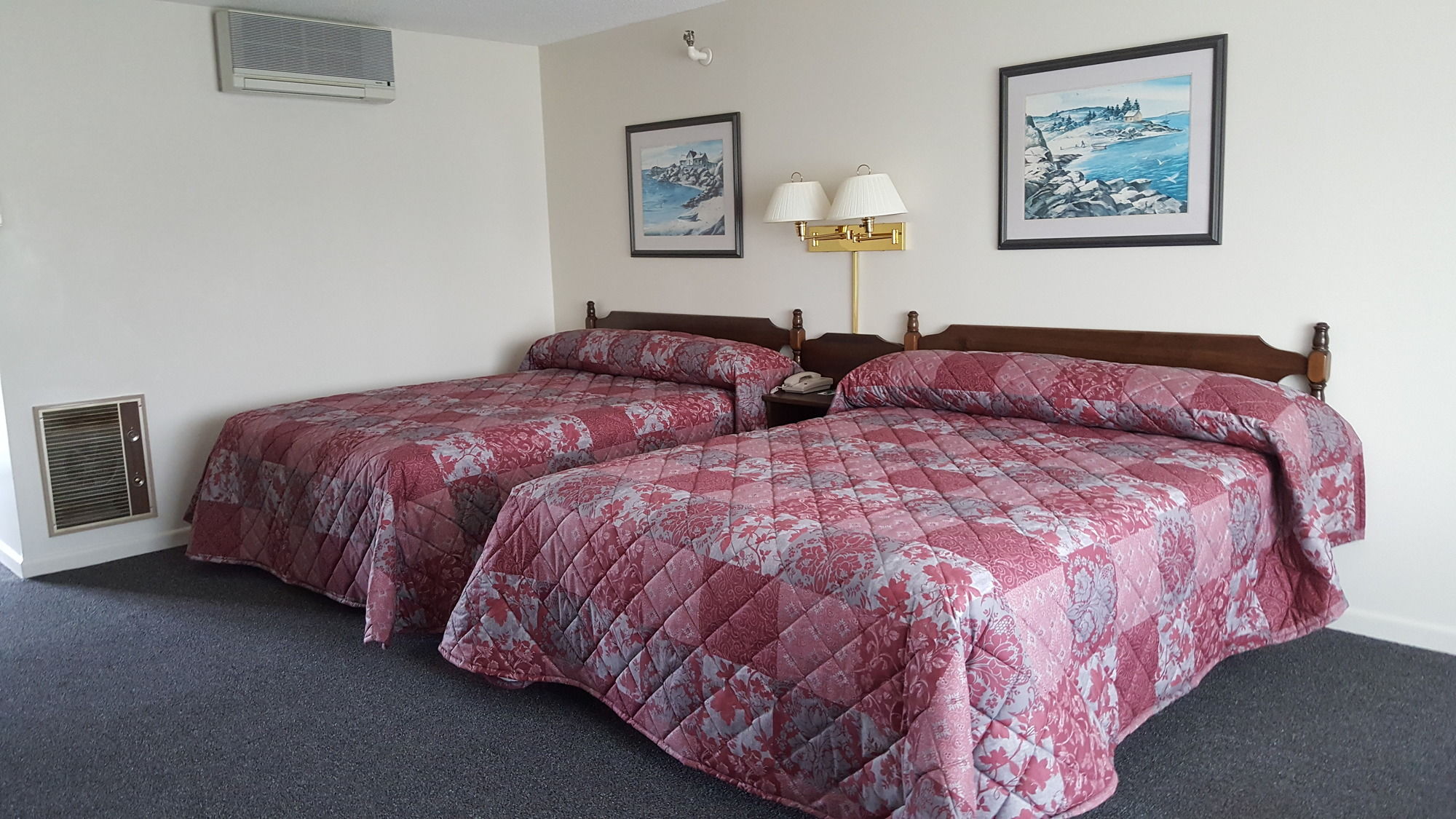 Kimball Terrace Inn