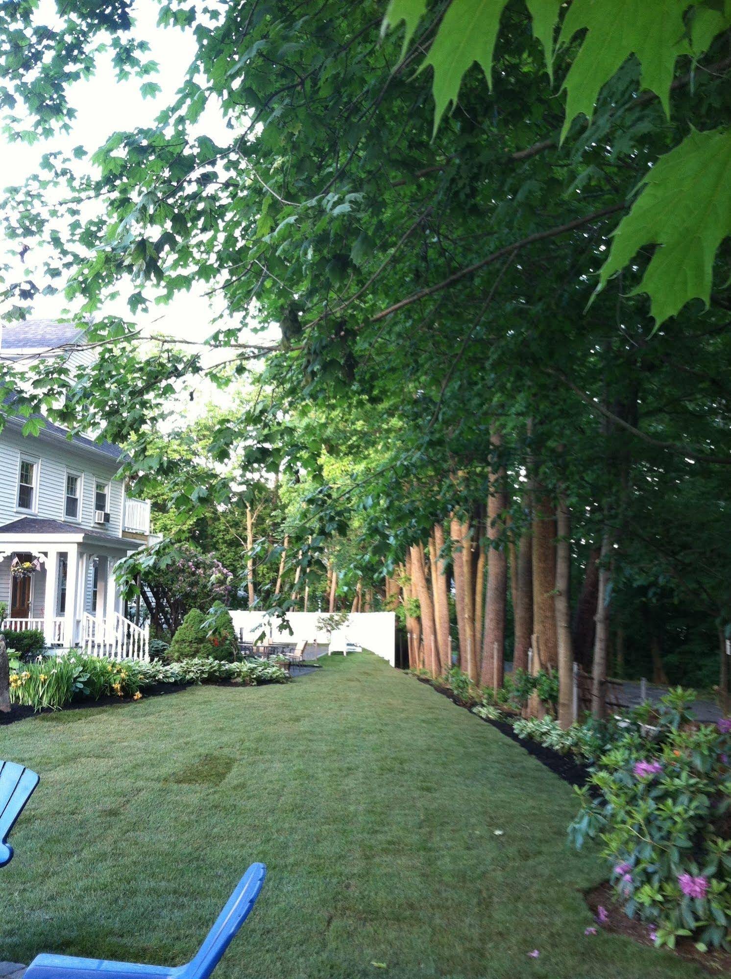 Abalonia Inn
