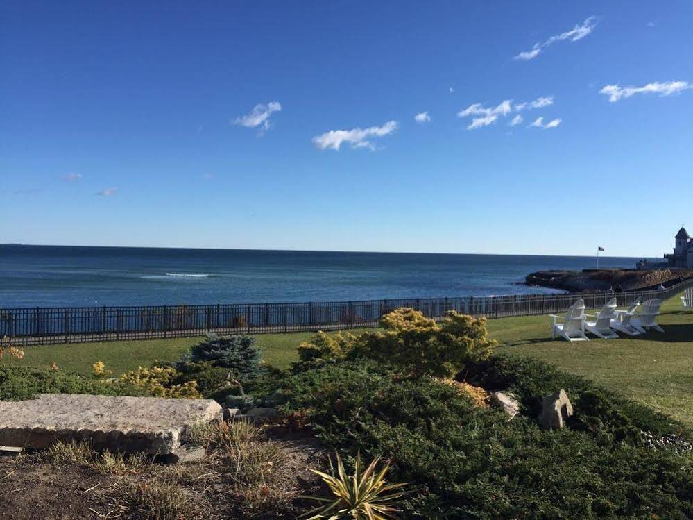 Anchorage by the Sea