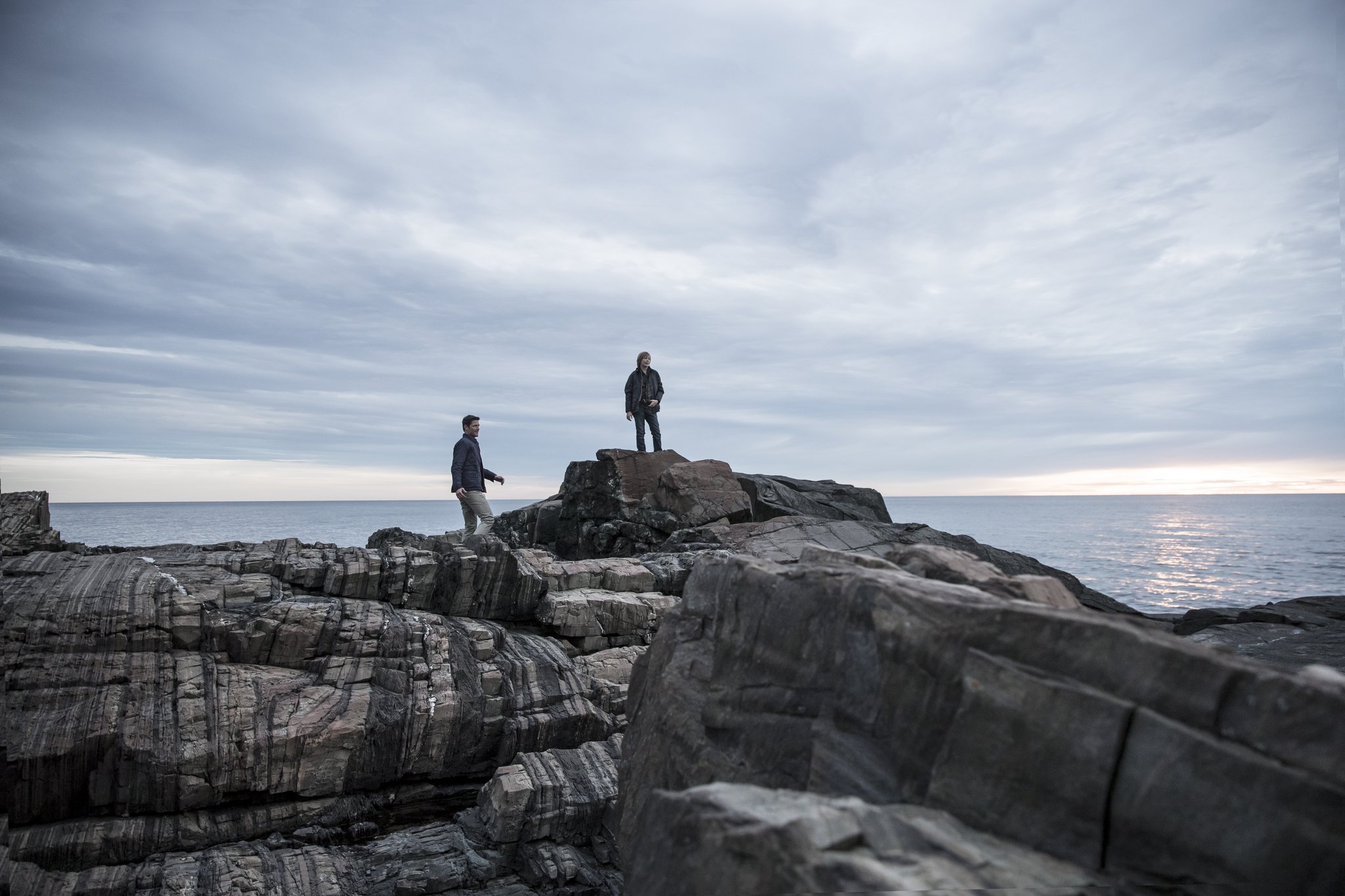Cliff House Maine