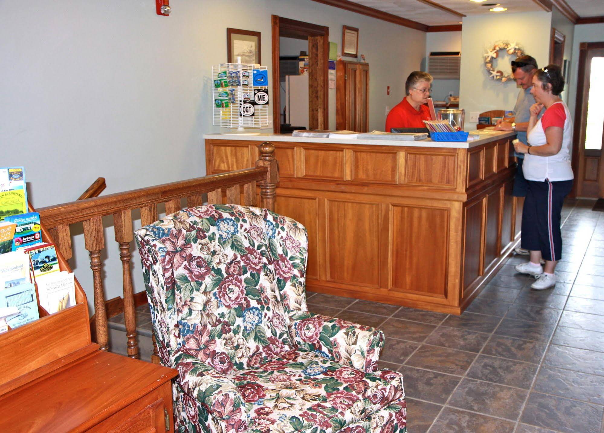 Mariner Resort
