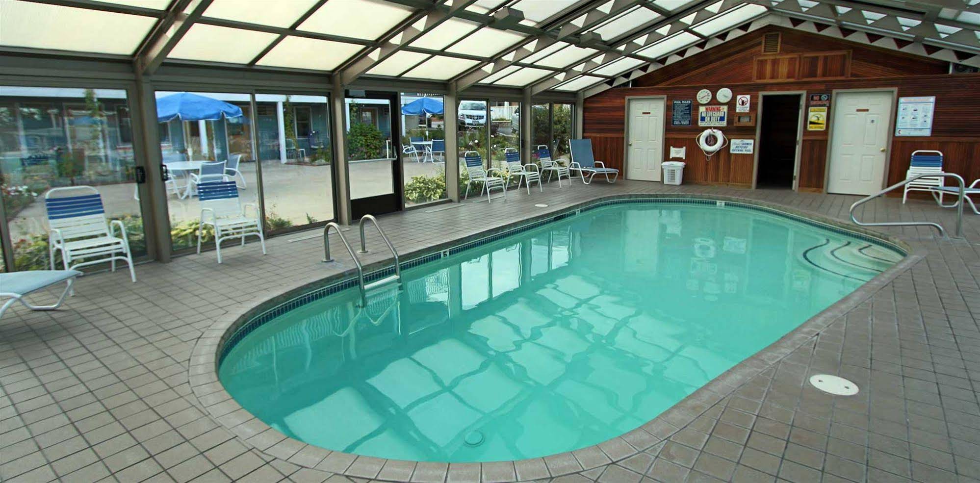 Mariner Resort