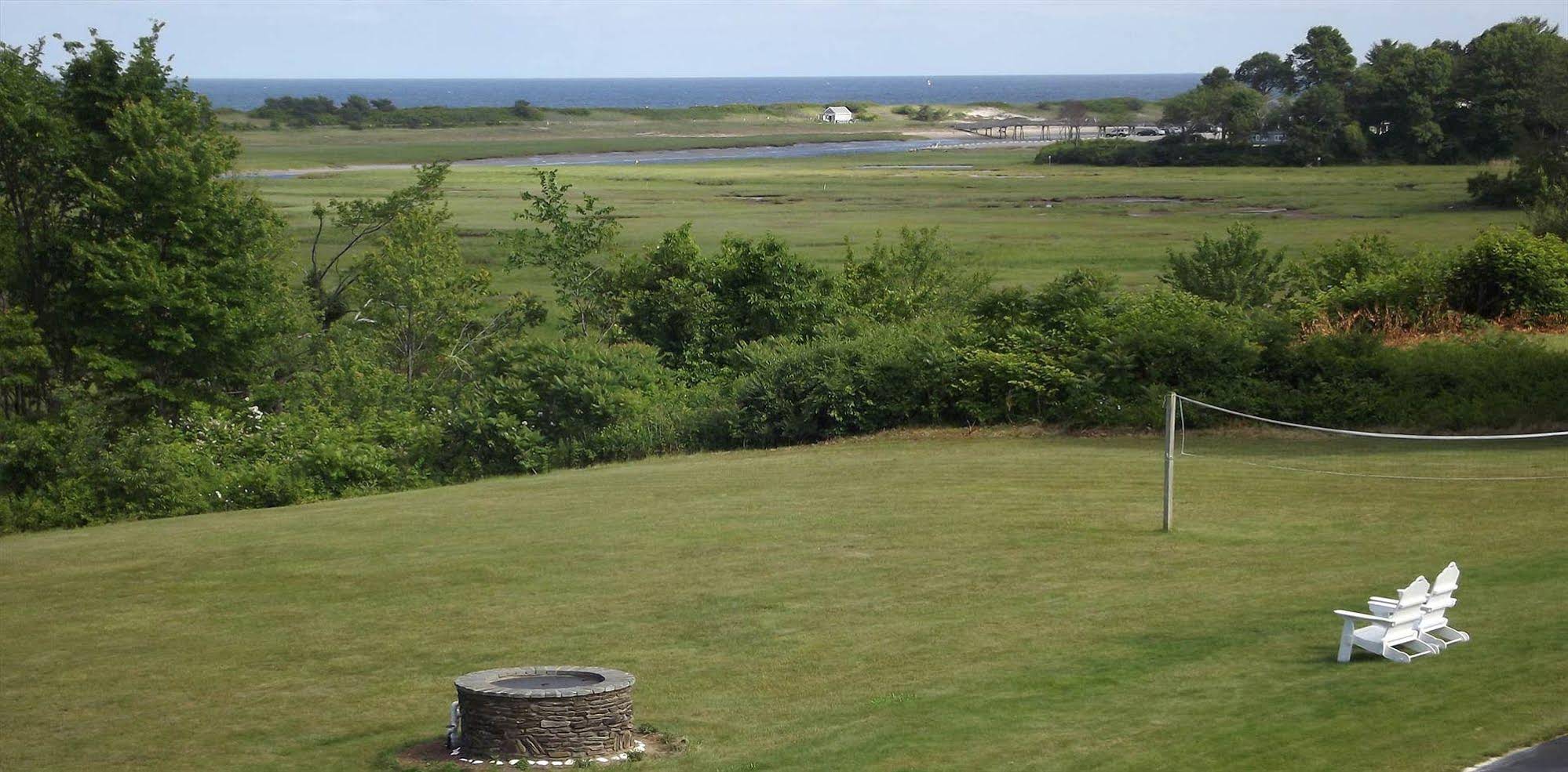 Mariner Resort