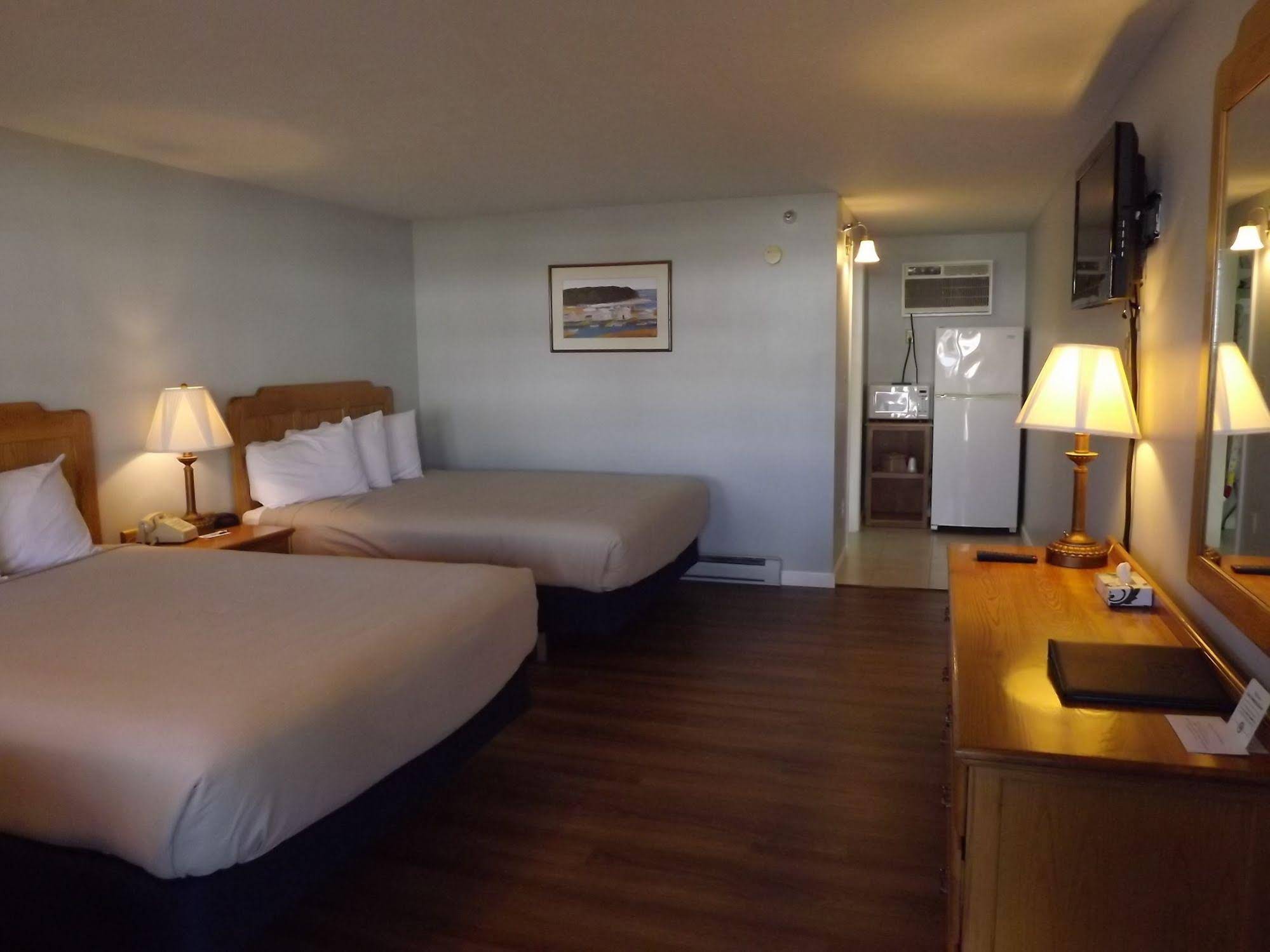 Mariner Resort