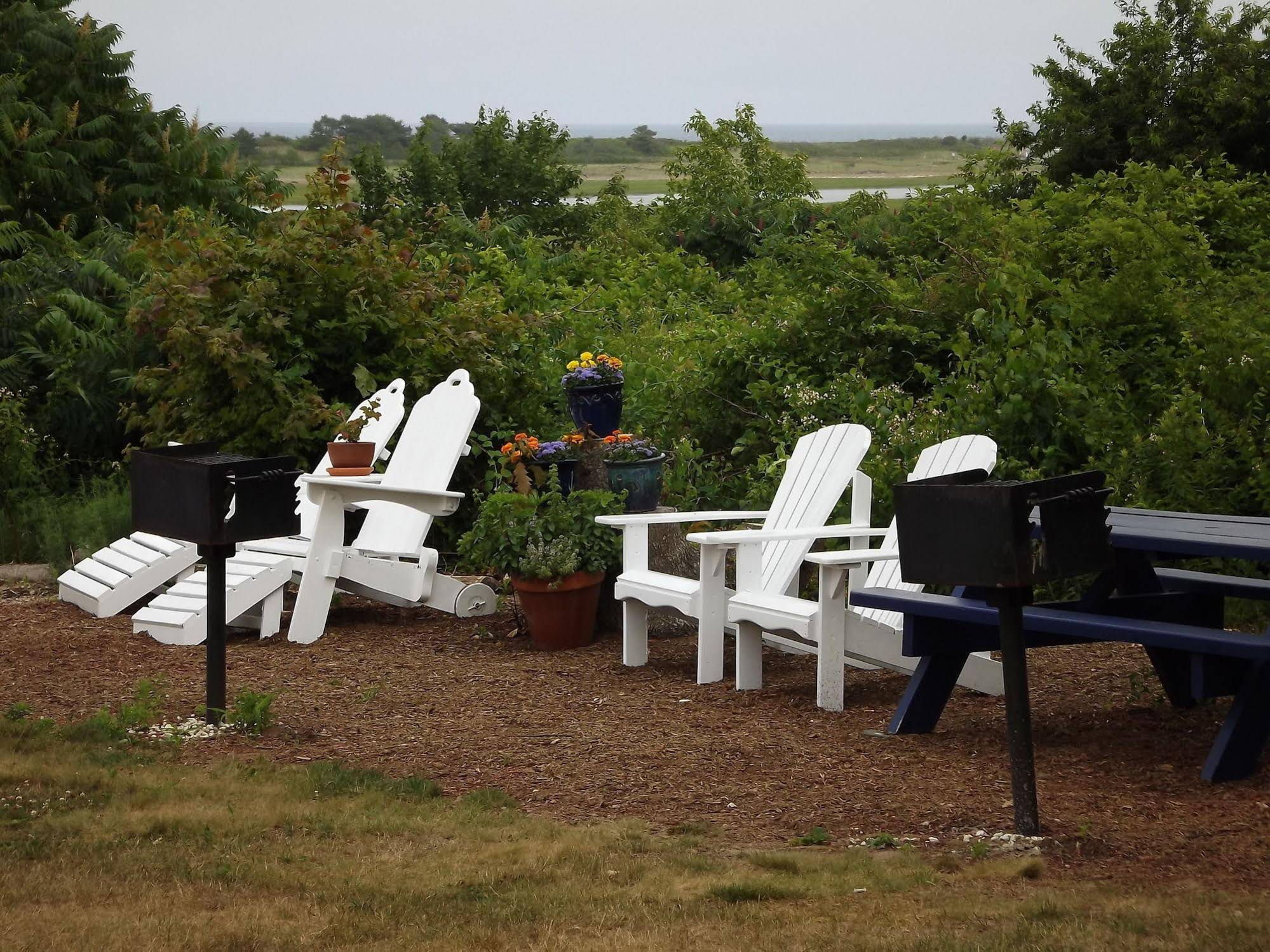 Mariner Resort