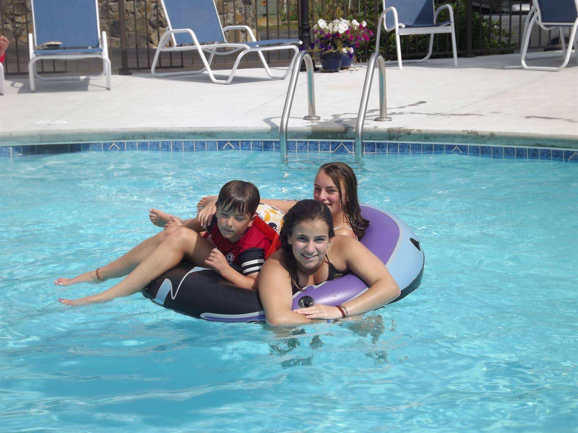Mariner Resort