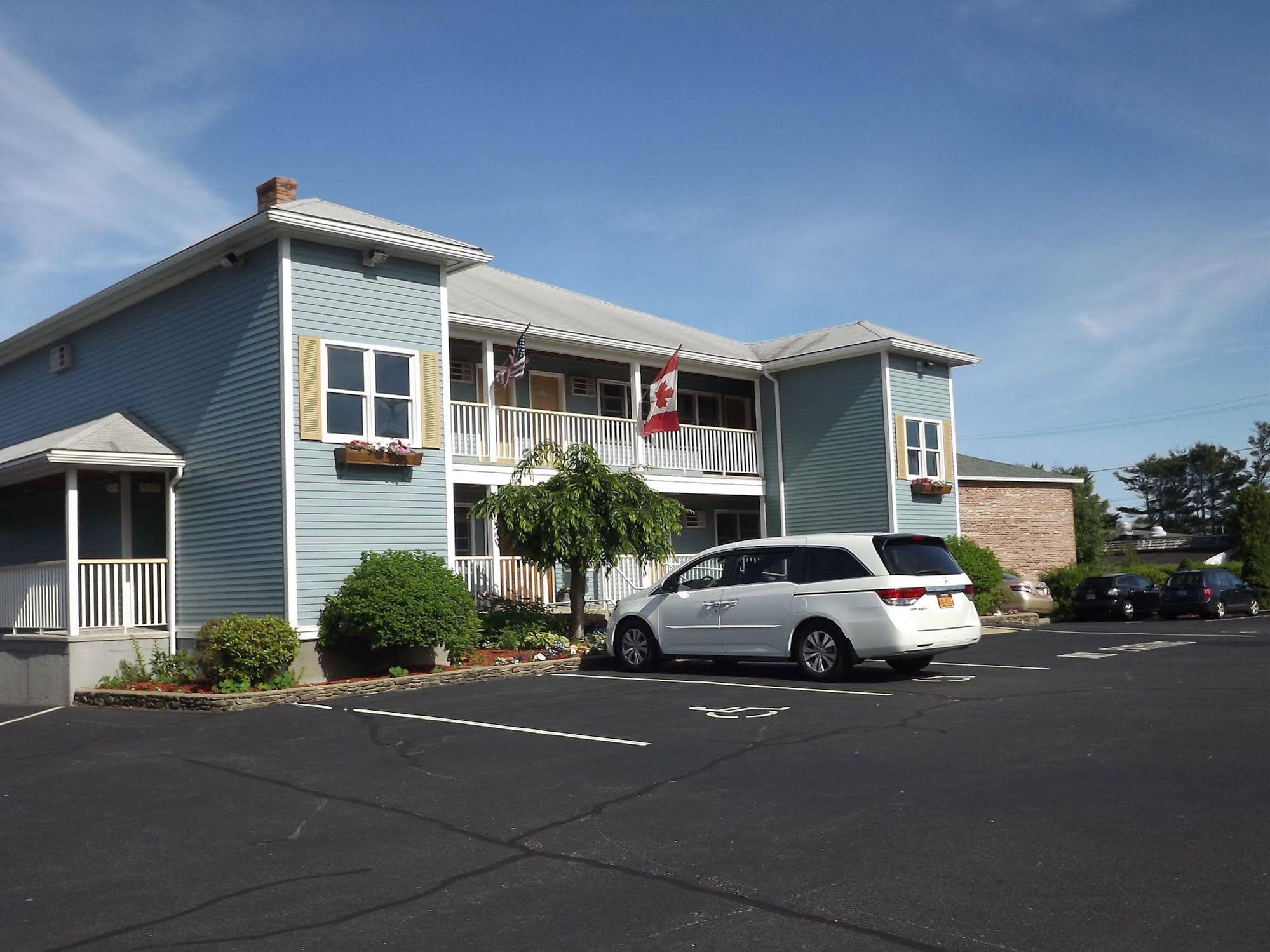 Mariner Resort