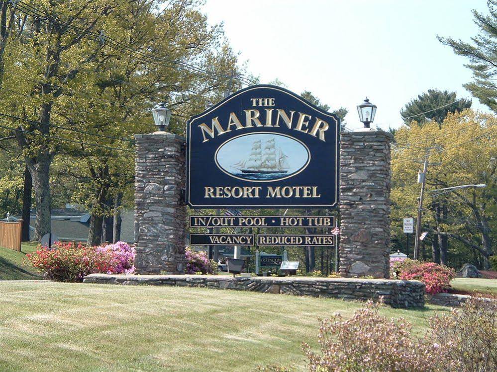 Mariner Resort