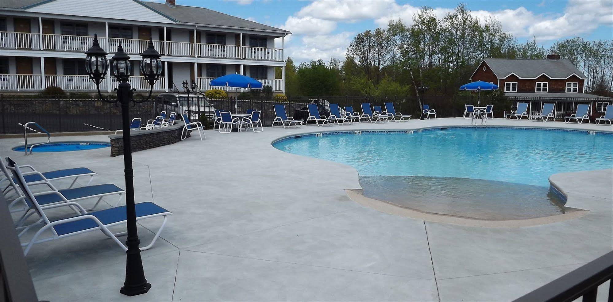 Mariner Resort