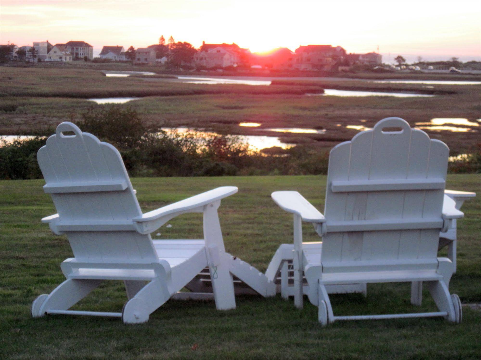 Mariner Resort