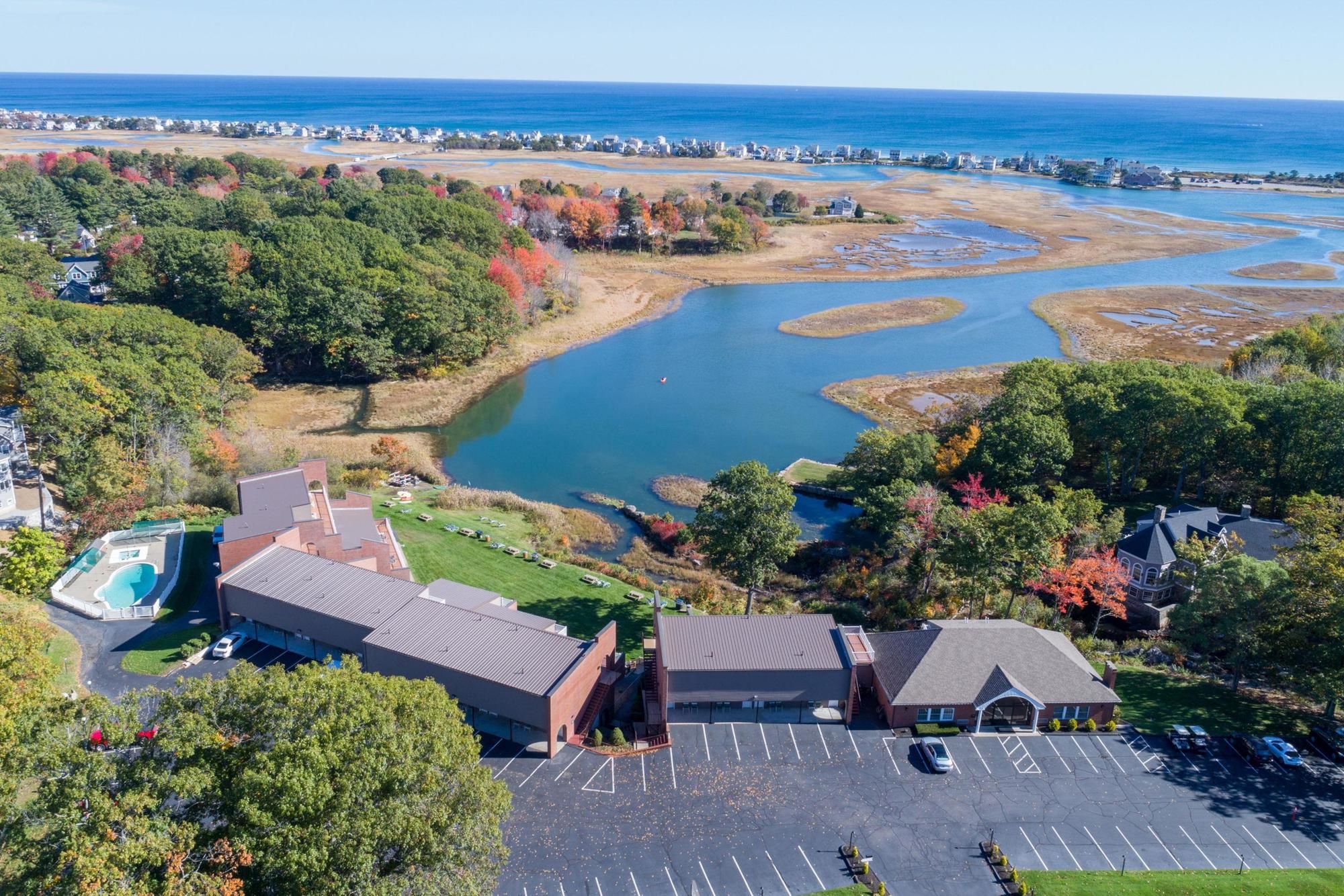 Ogunquit River Inn