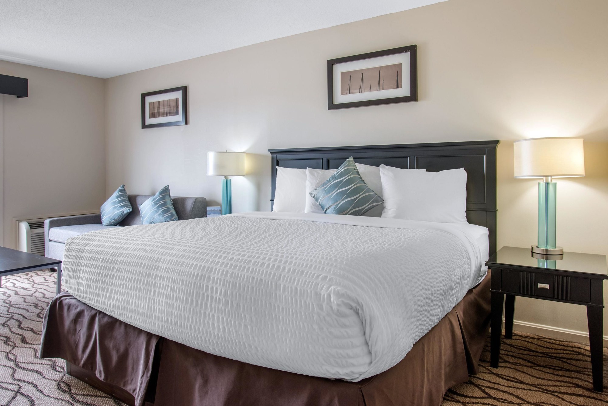 Ogunquit River Inn