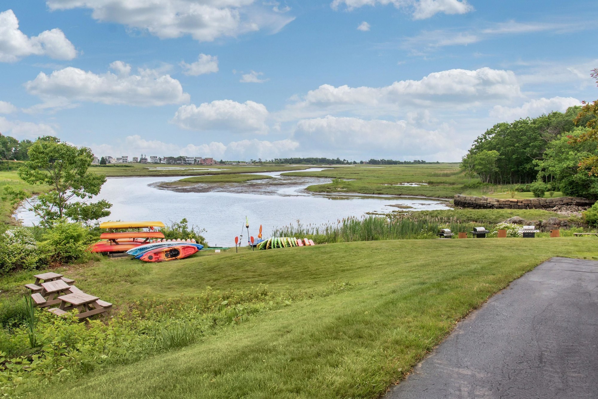 Ogunquit River Inn