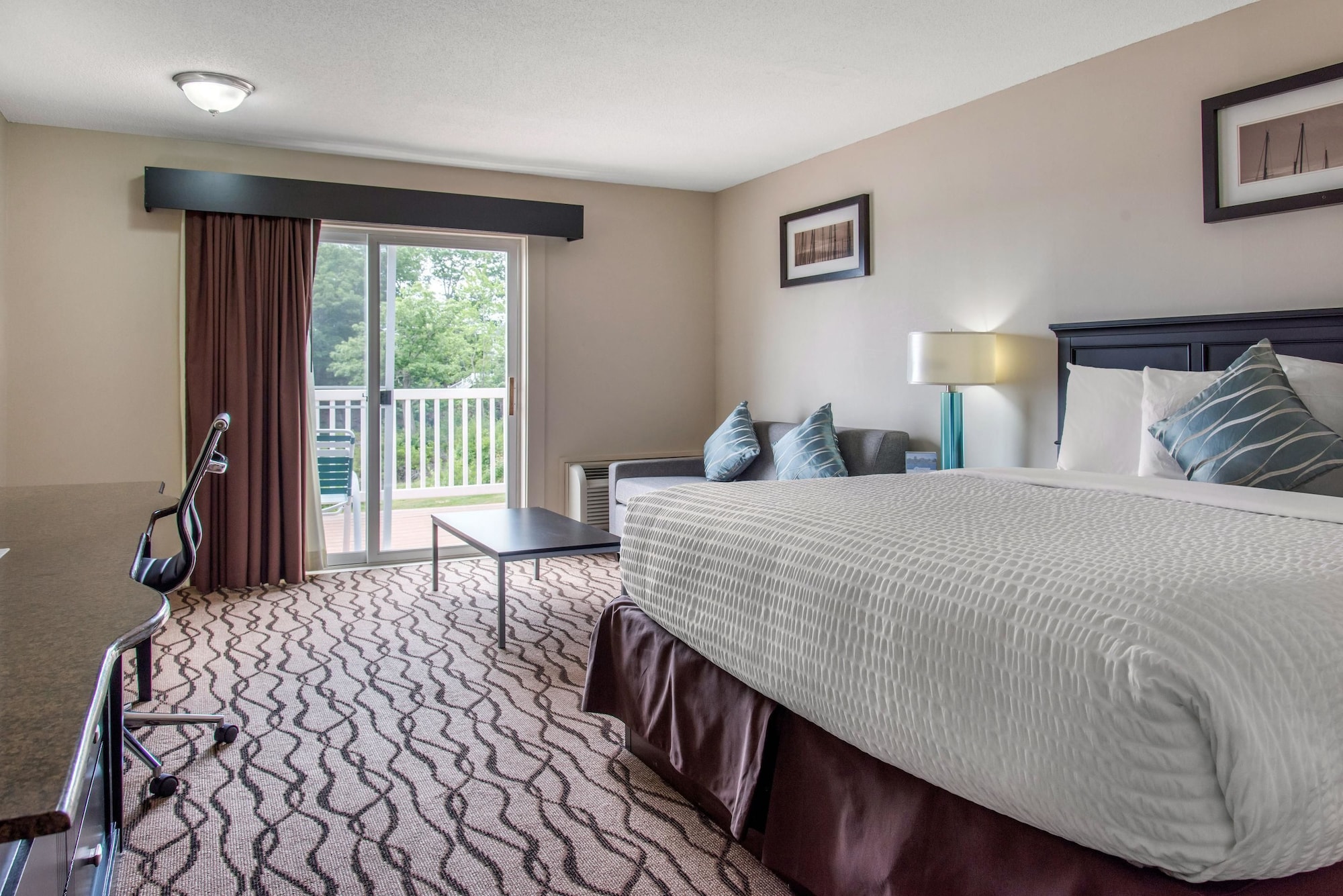 Ogunquit River Inn