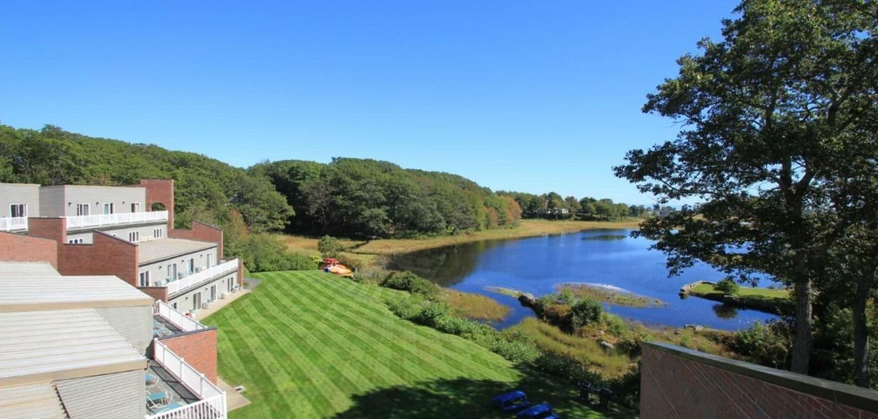 Ogunquit River Inn