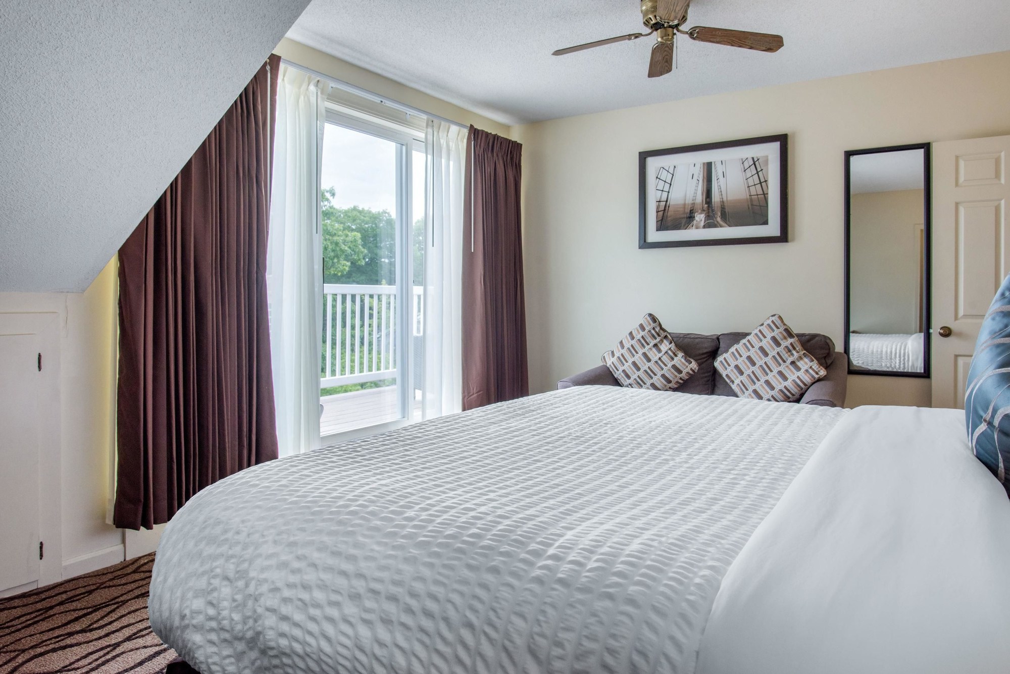 Ogunquit River Inn