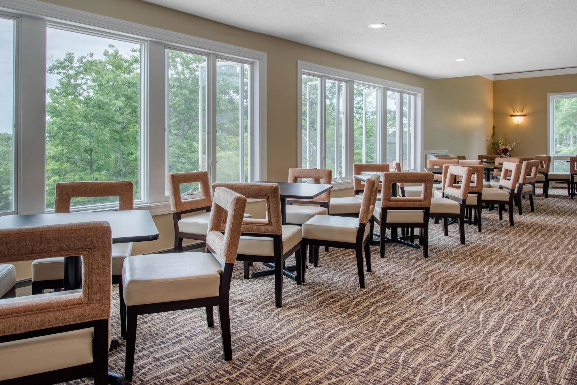 Ogunquit River Inn