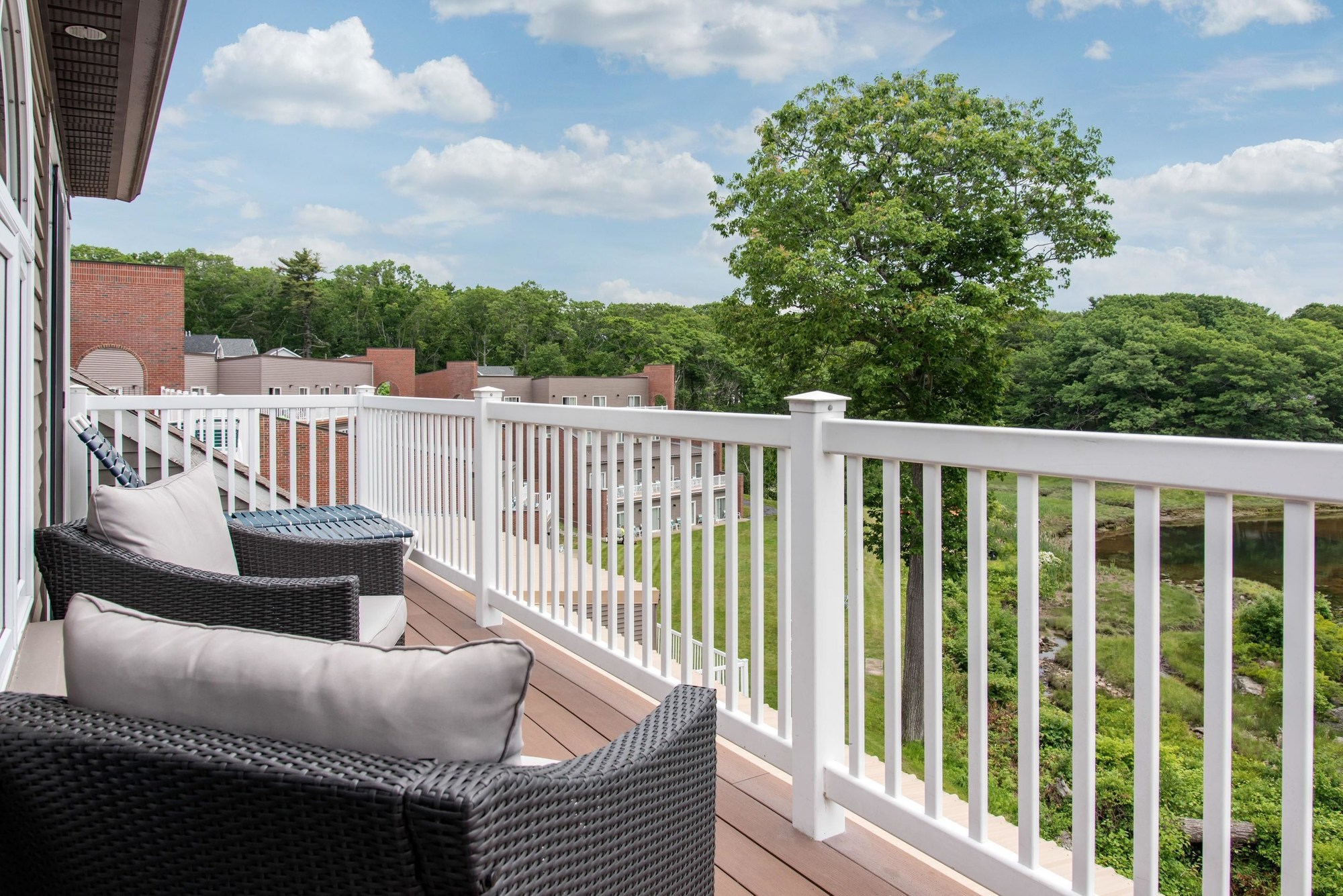Ogunquit River Inn