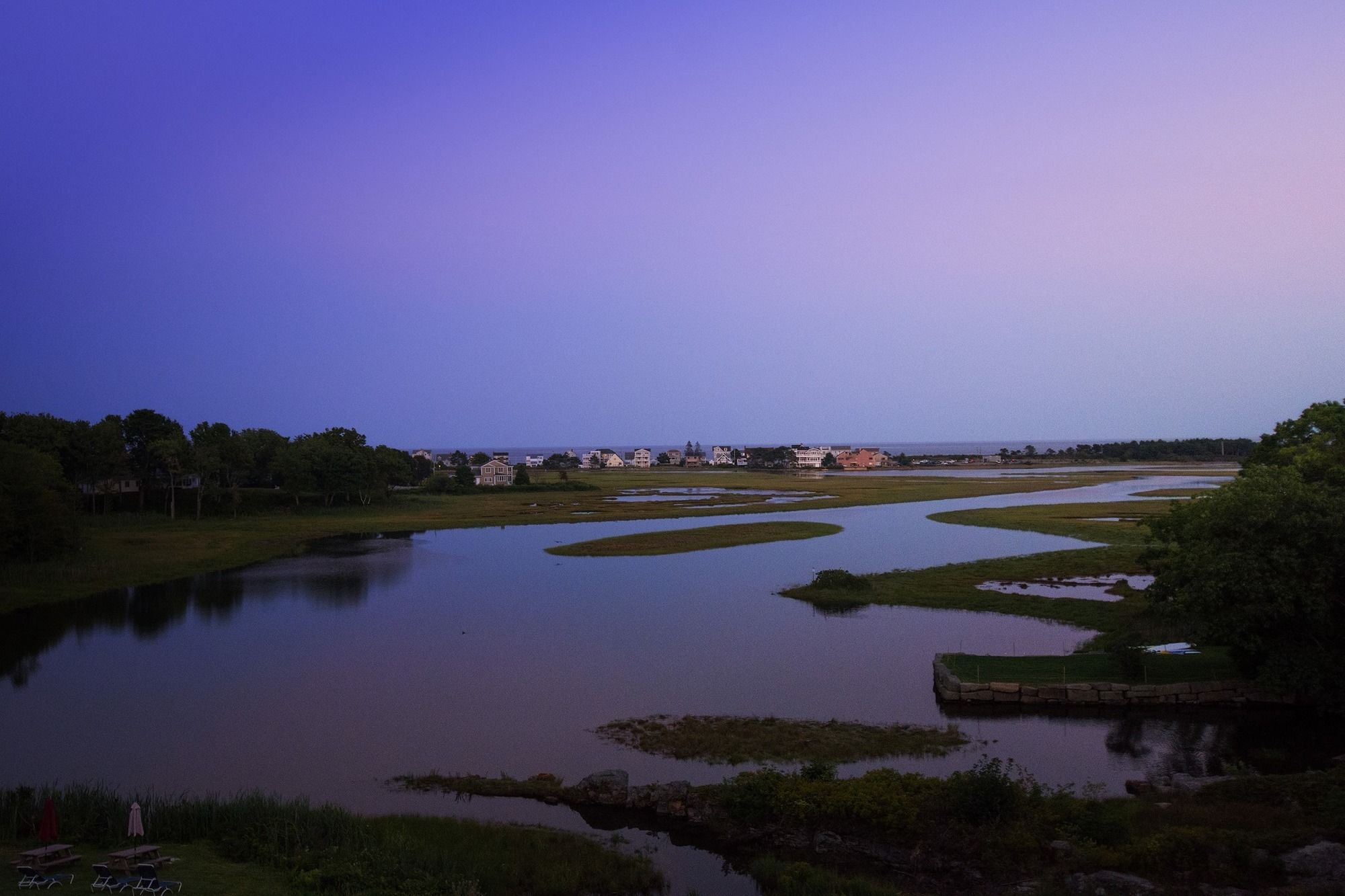 Ogunquit River Inn