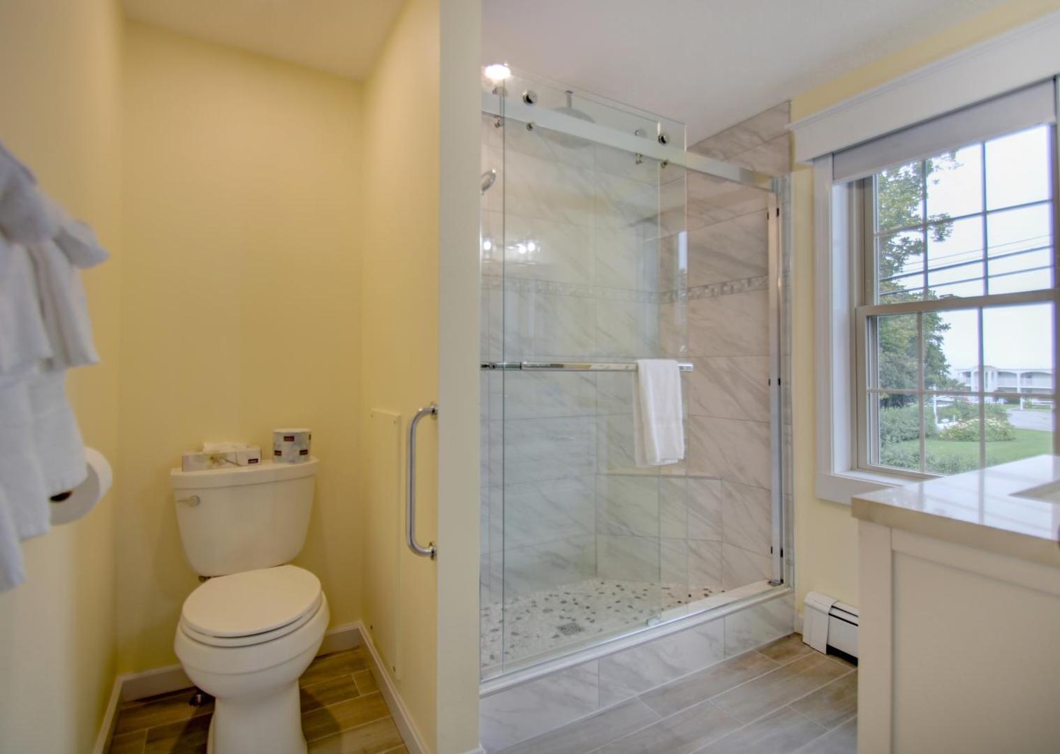 Seacastles Resort Inn and Suites