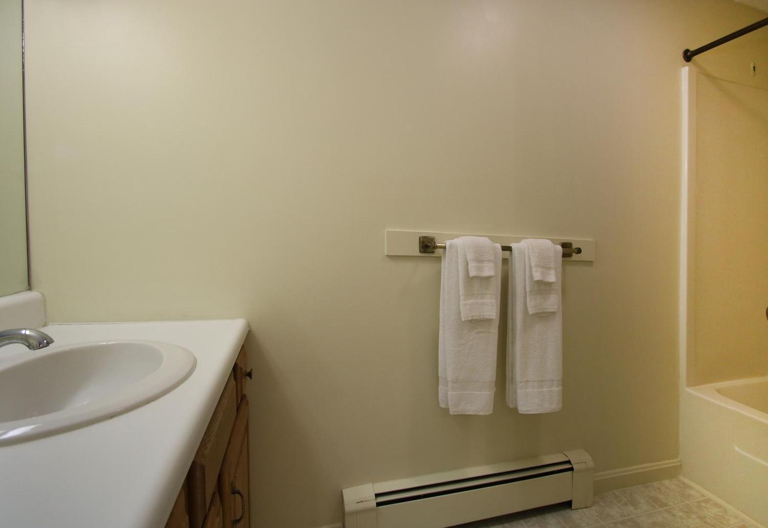 Seacastles Resort Inn and Suites