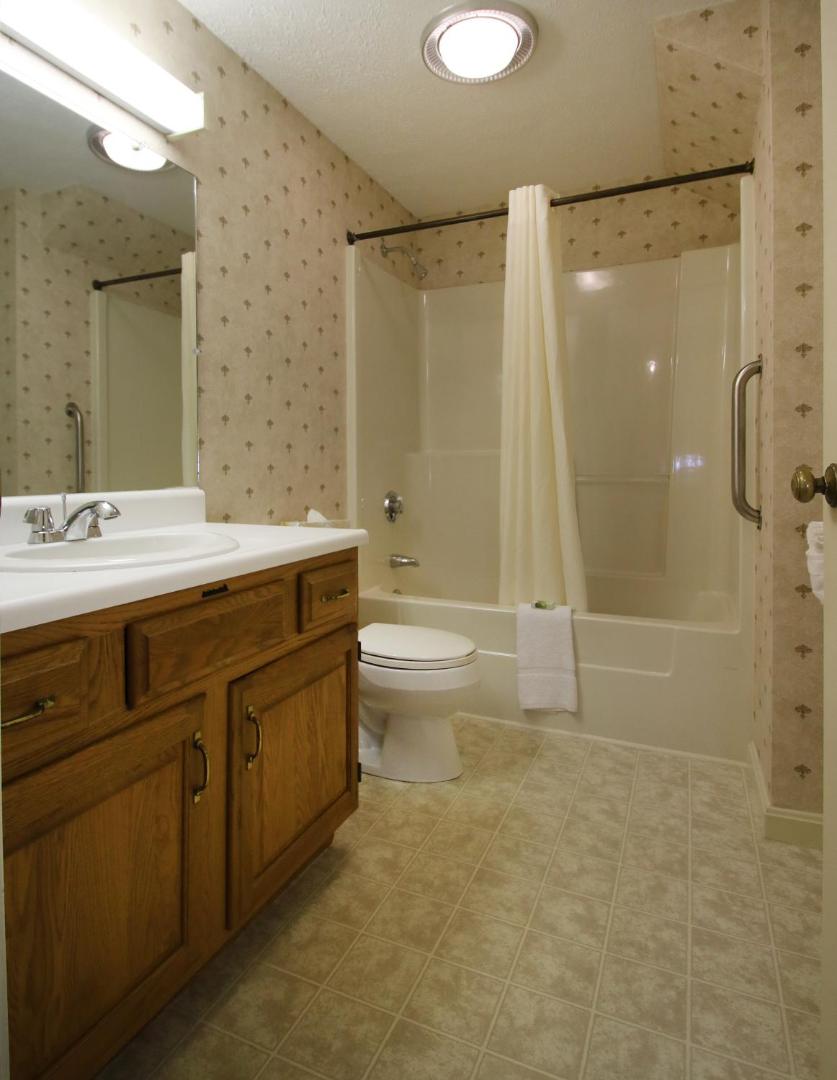 Seacastles Resort Inn and Suites