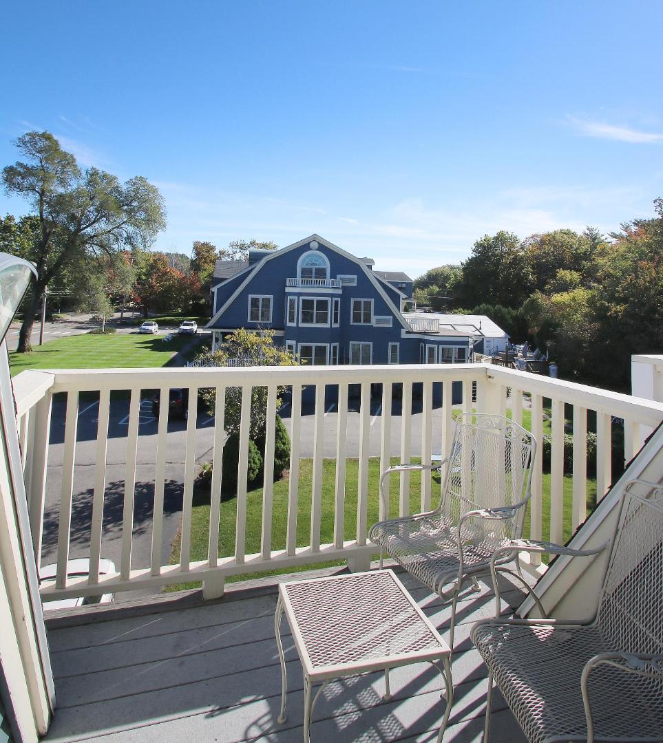 Seacastles Resort Inn and Suites