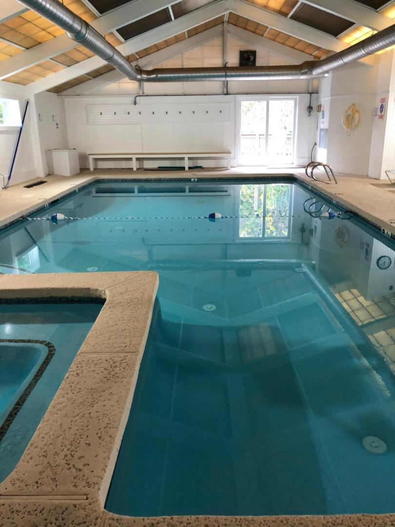 Seacastles Resort Inn and Suites