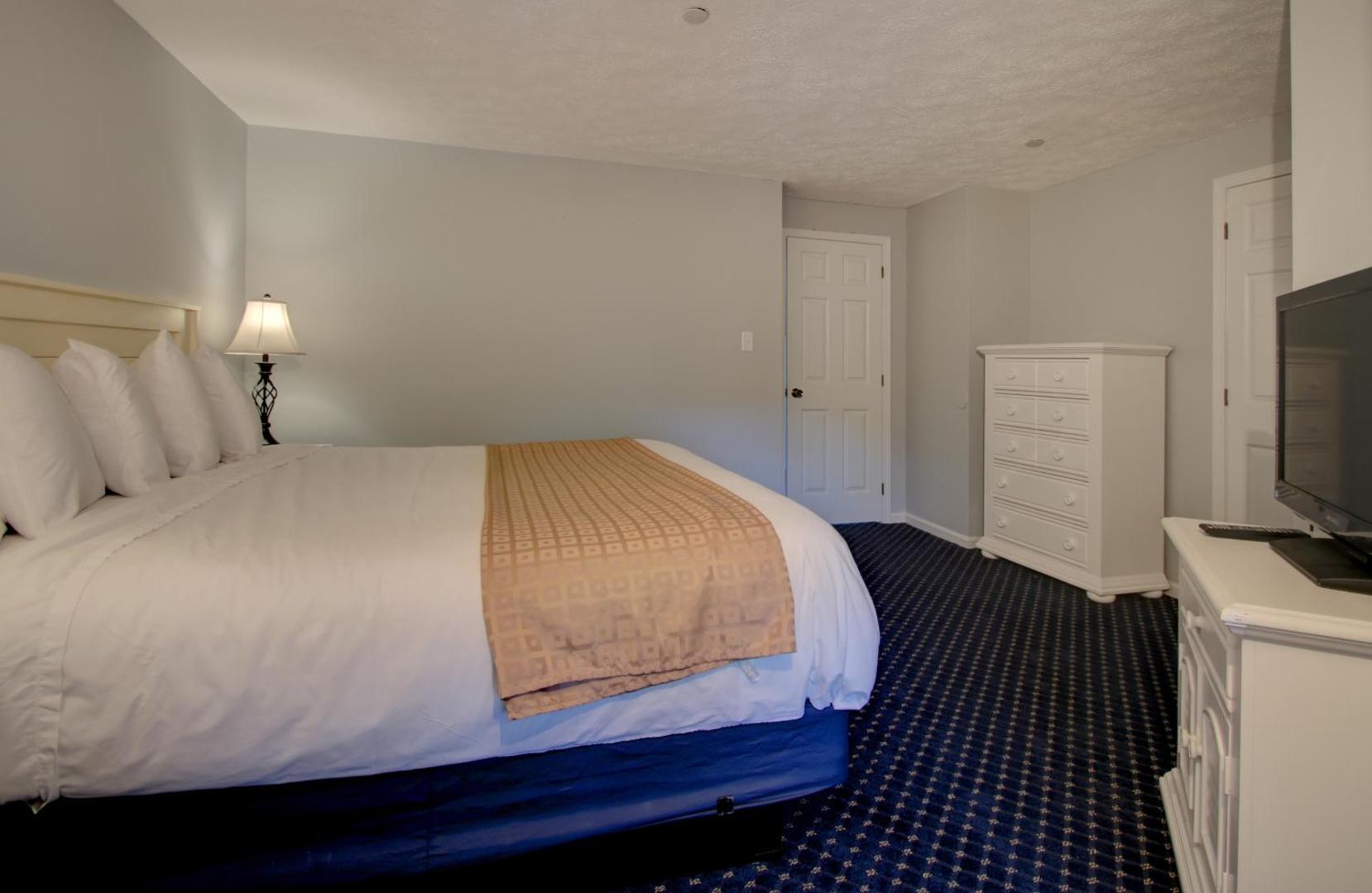 Seacastles Resort Inn and Suites