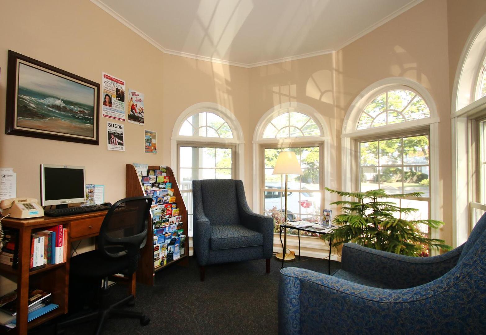 Seacastles Resort Inn and Suites