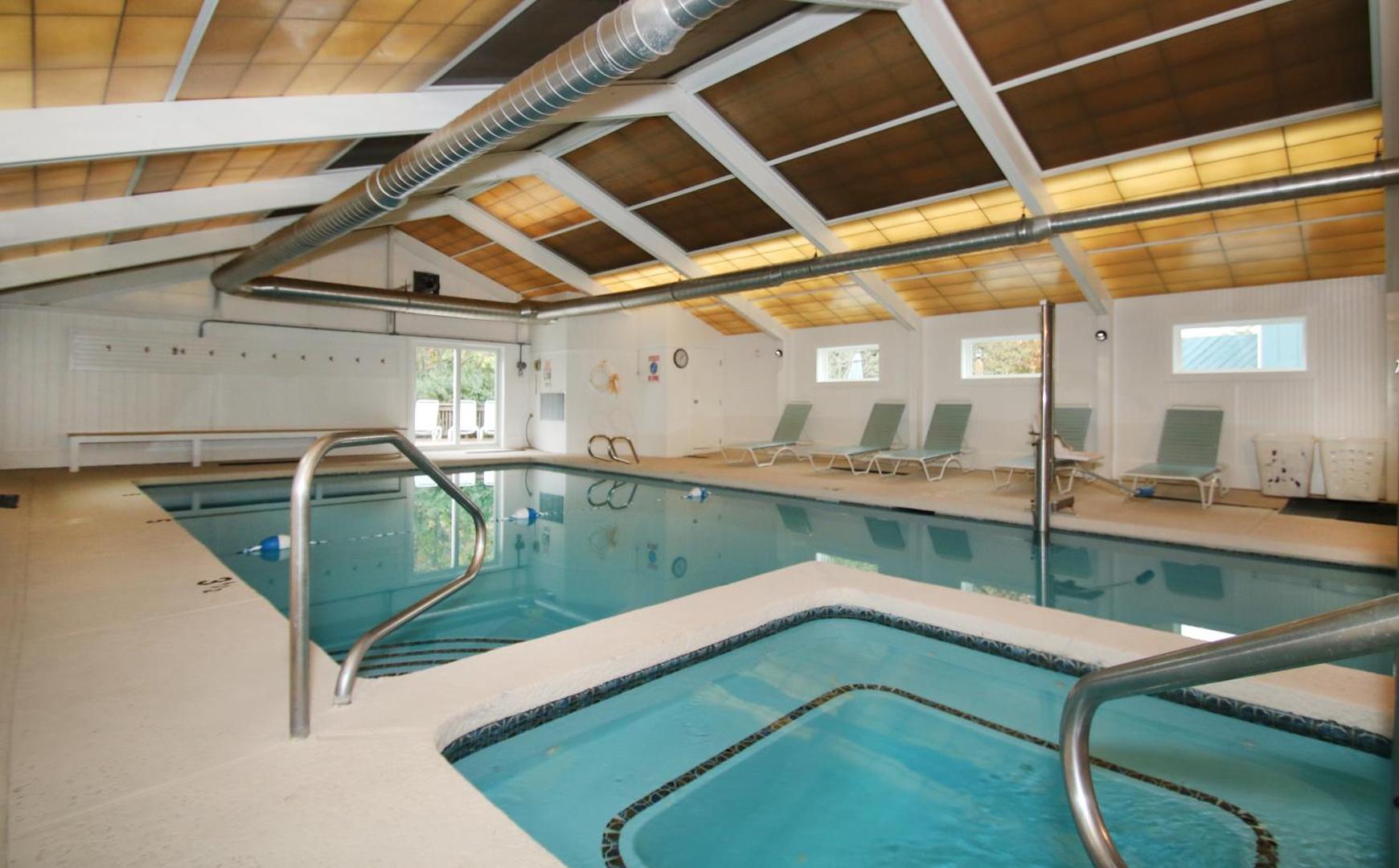 Seacastles Resort Inn and Suites