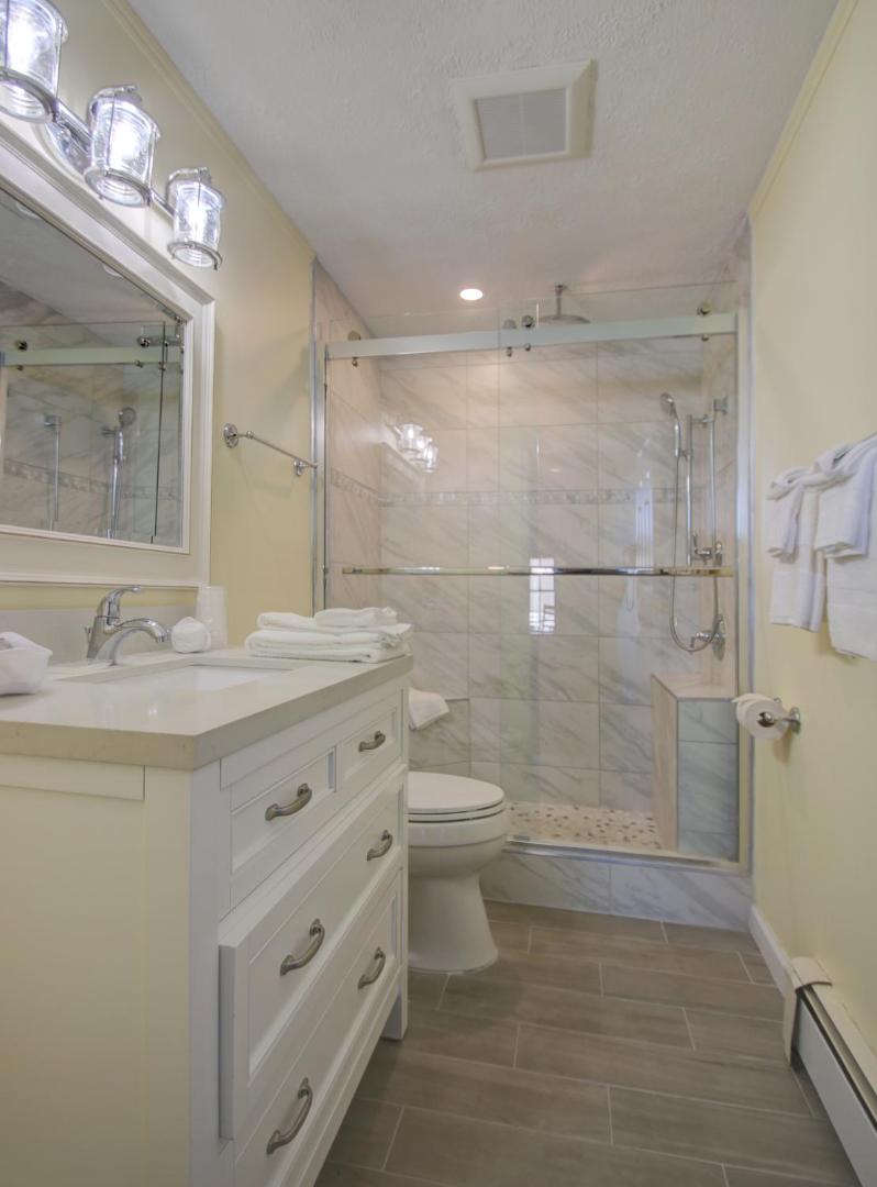 Seacastles Resort Inn and Suites