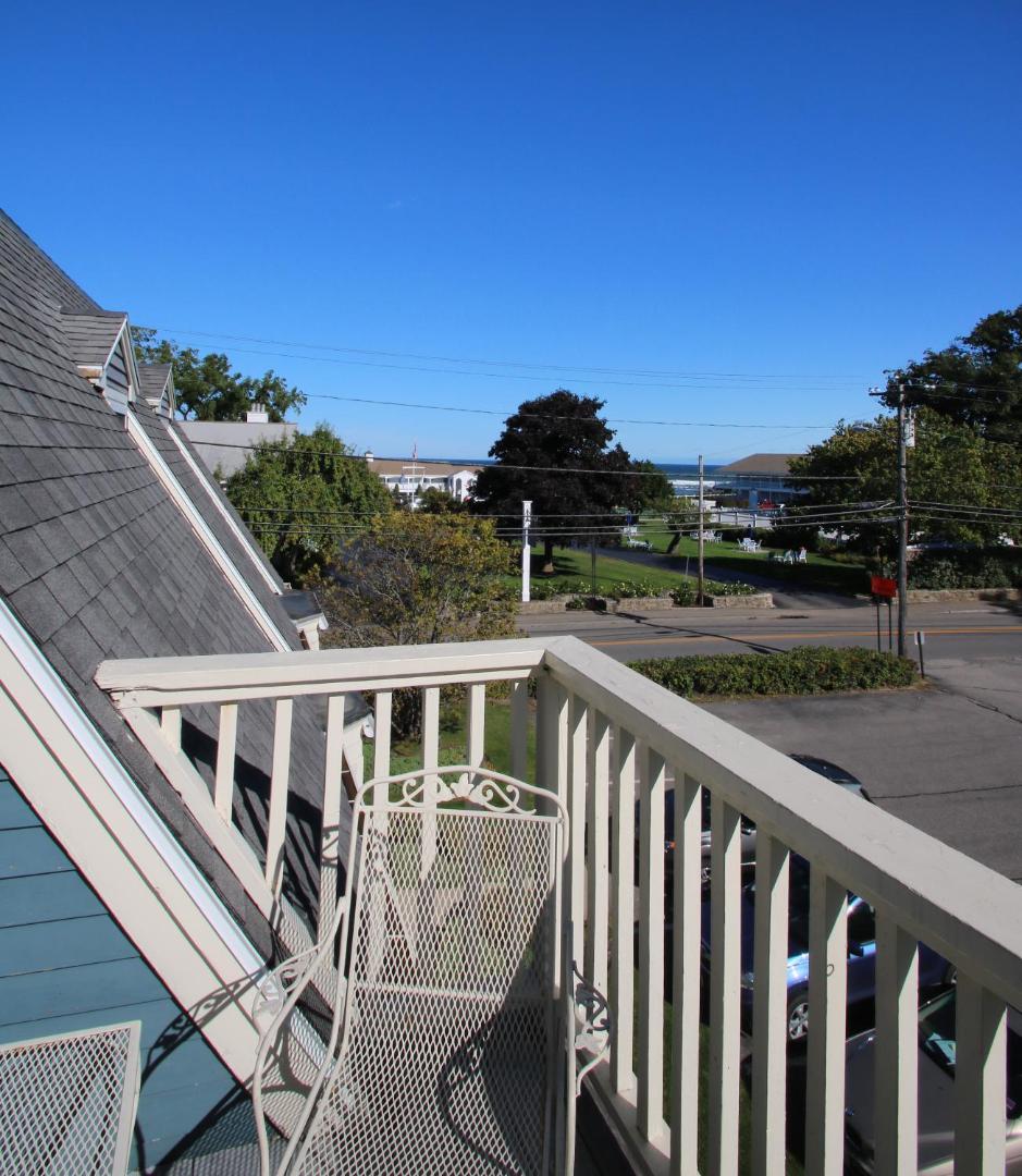 Seacastles Resort Inn and Suites