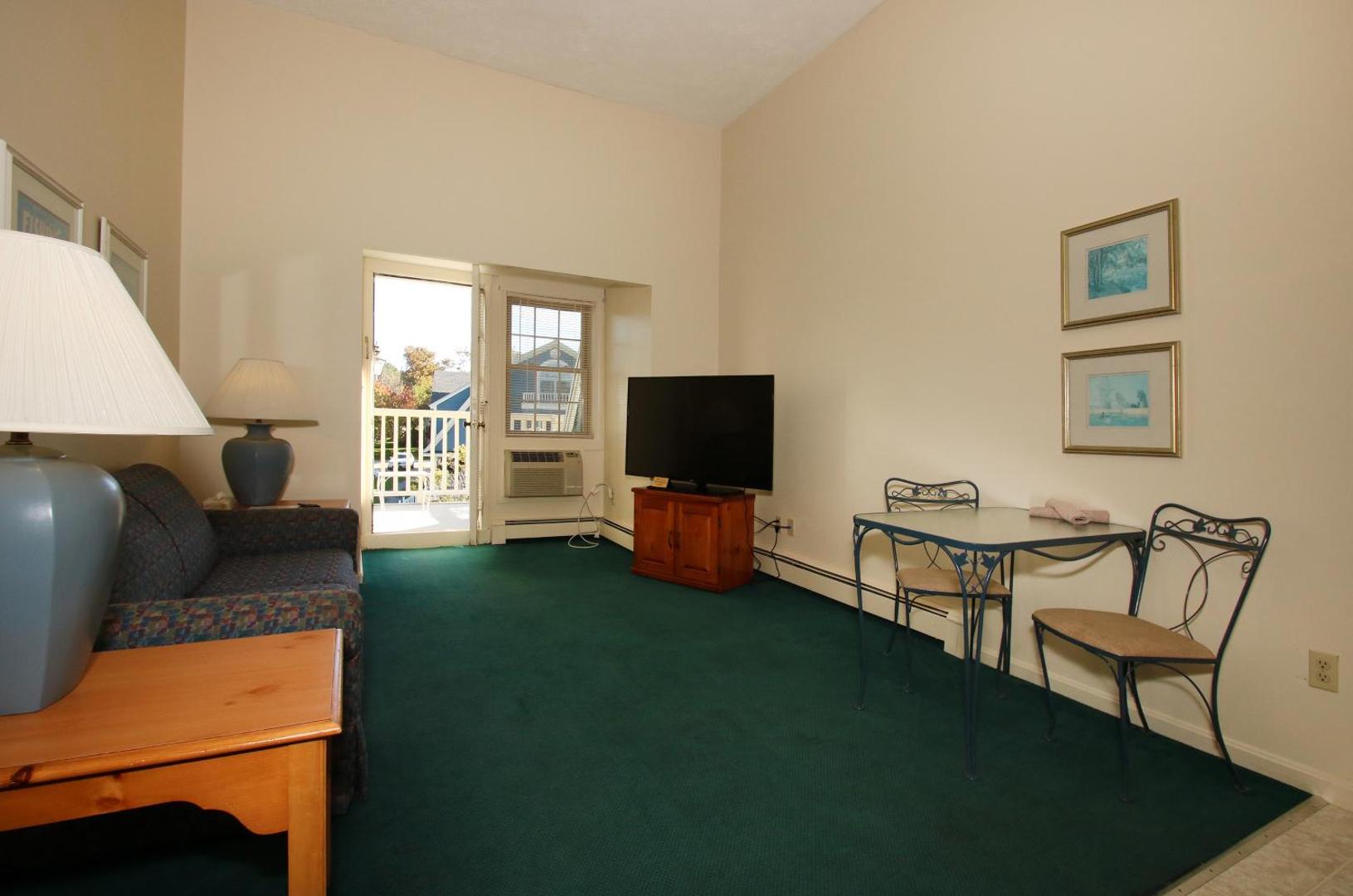 Seacastles Resort Inn and Suites