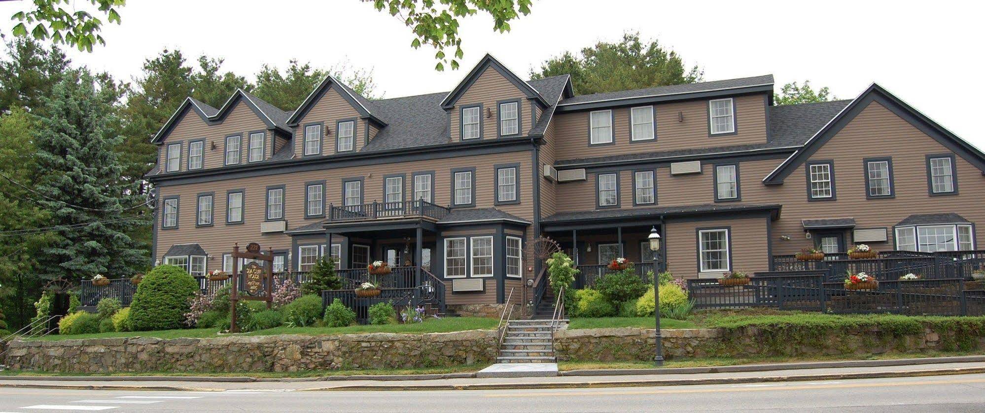 Sea Rose Suites