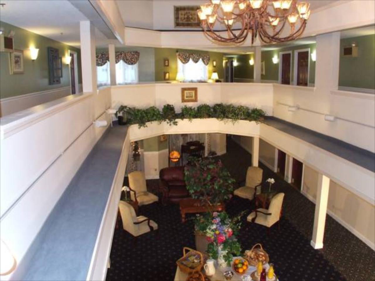 The Grand Hotel Ogunquit