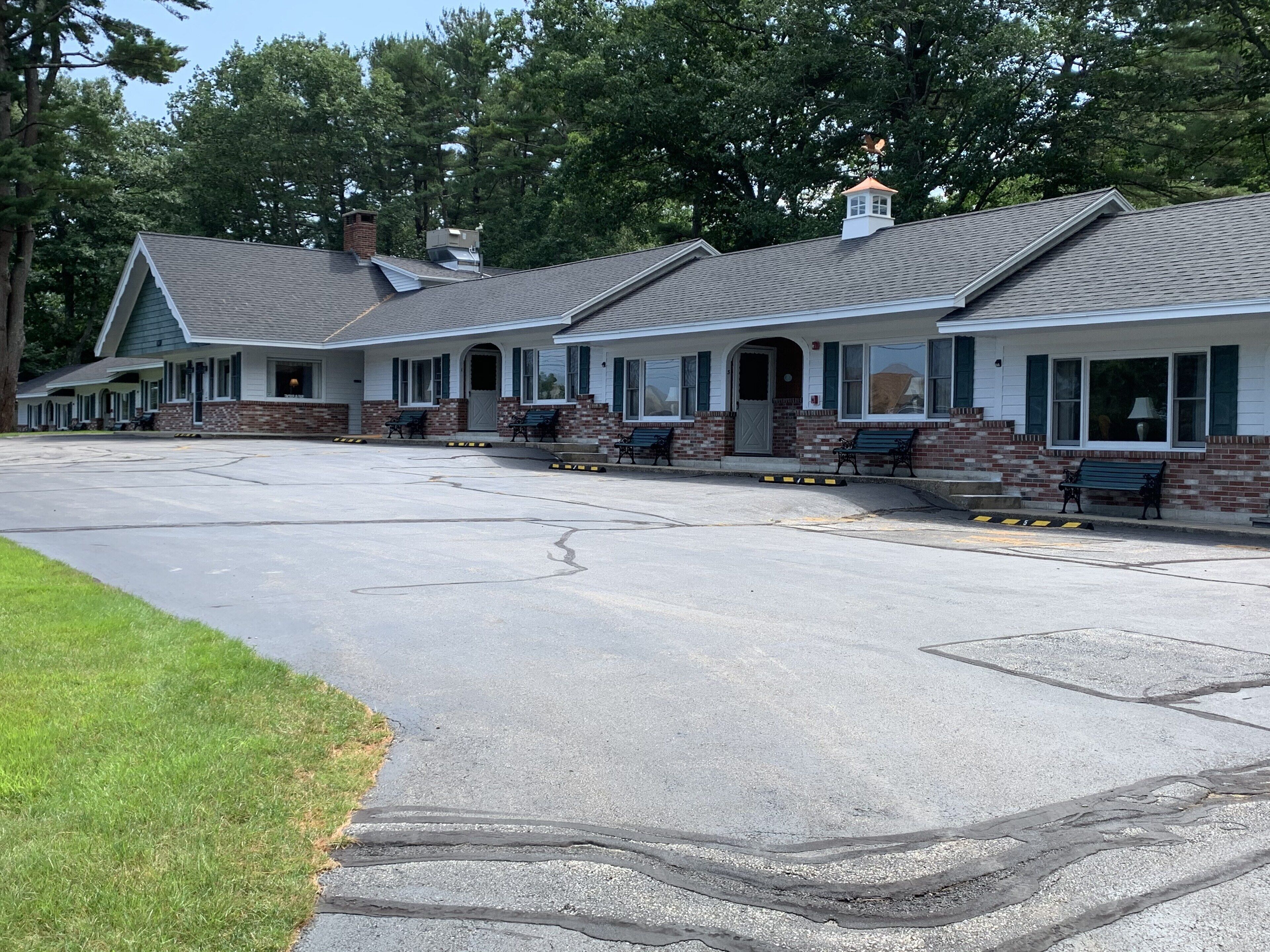 Towne Lyne Motel