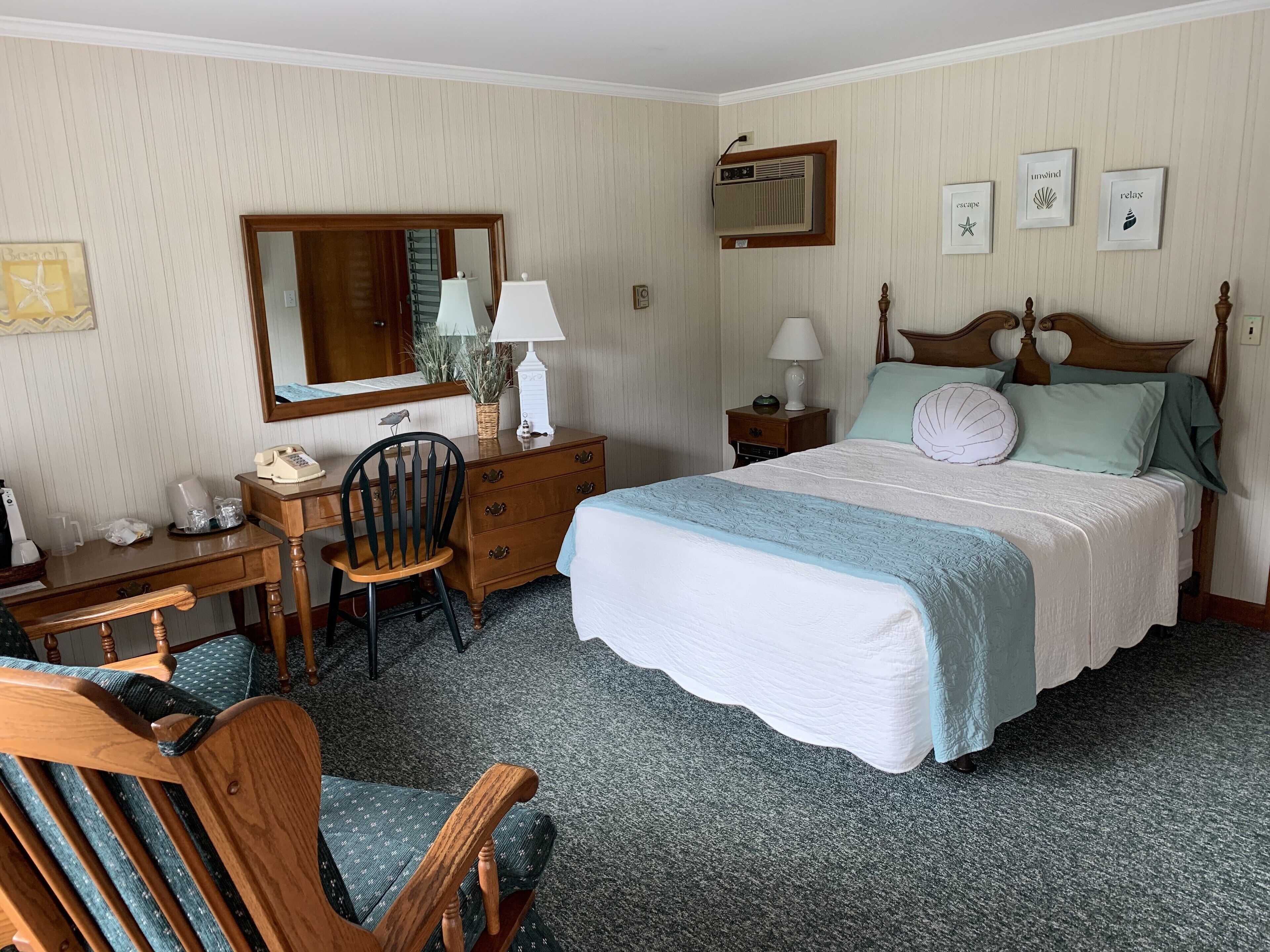 Towne Lyne Motel