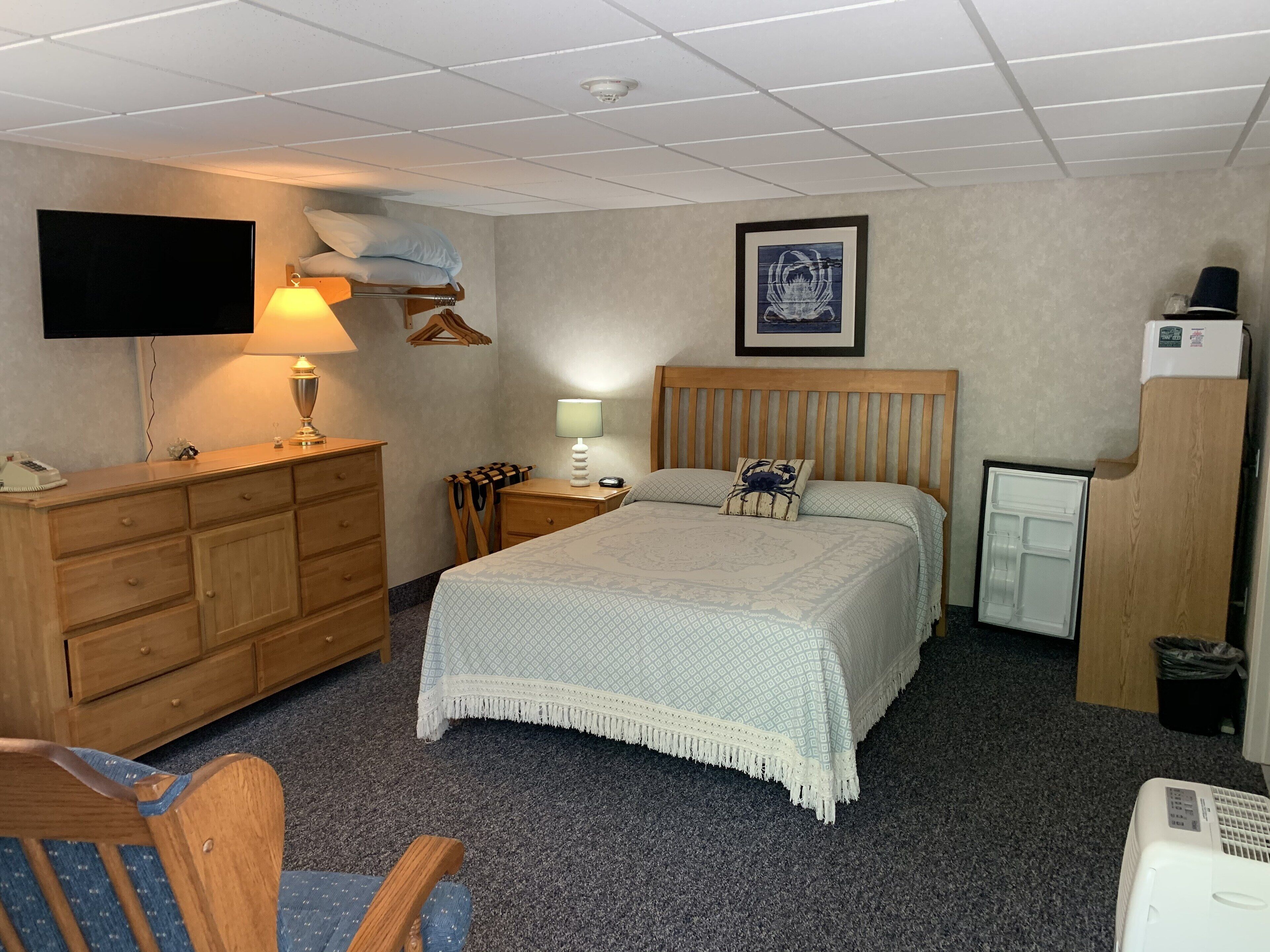 Towne Lyne Motel