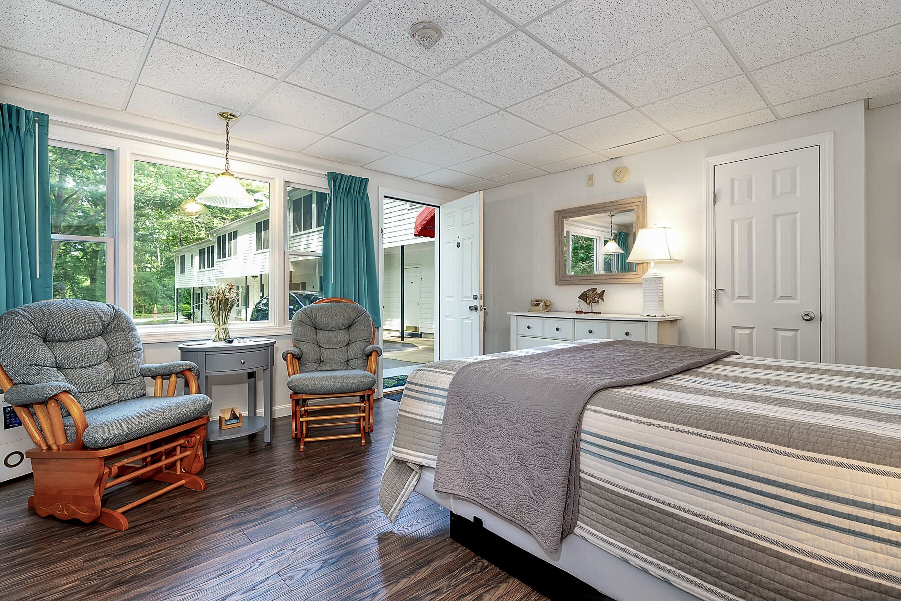 Towne Lyne Motel