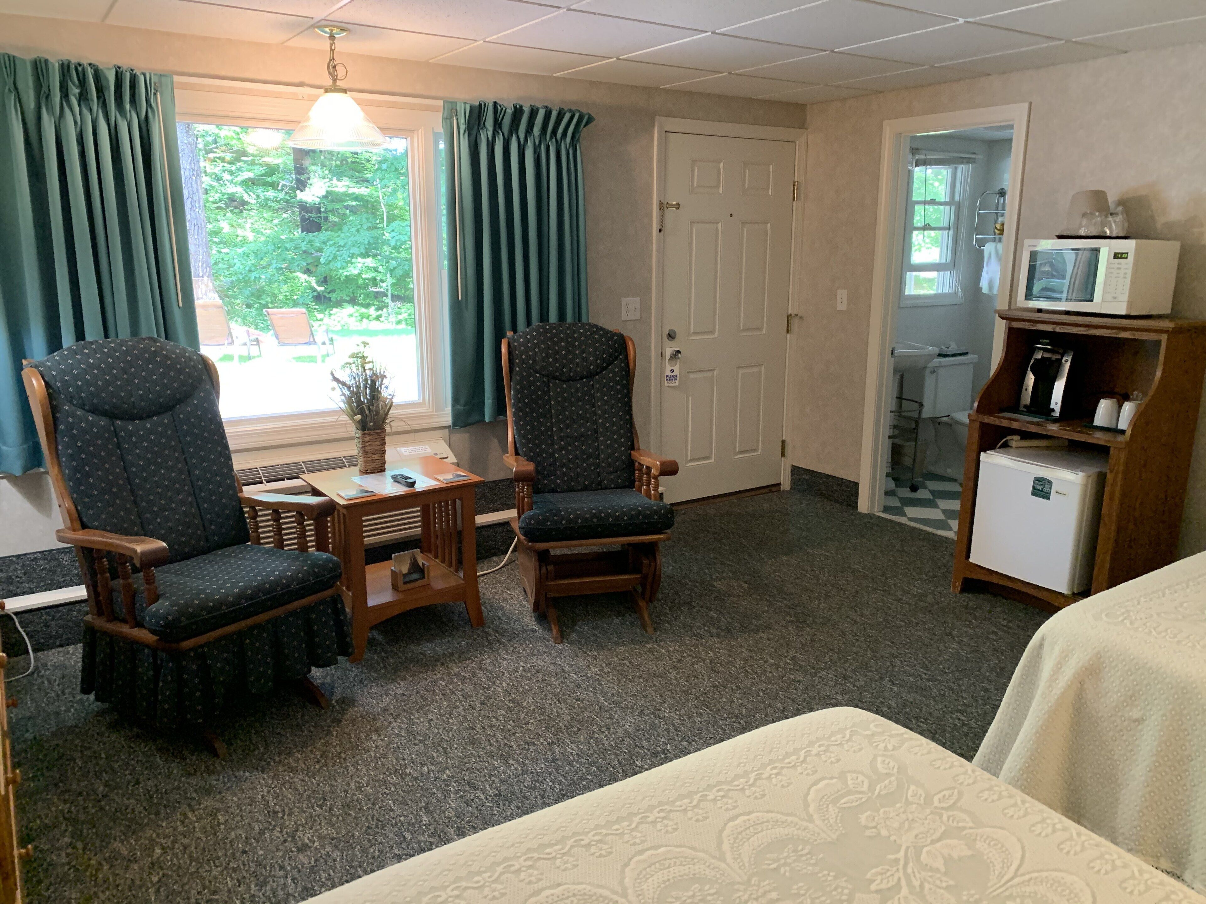 Towne Lyne Motel