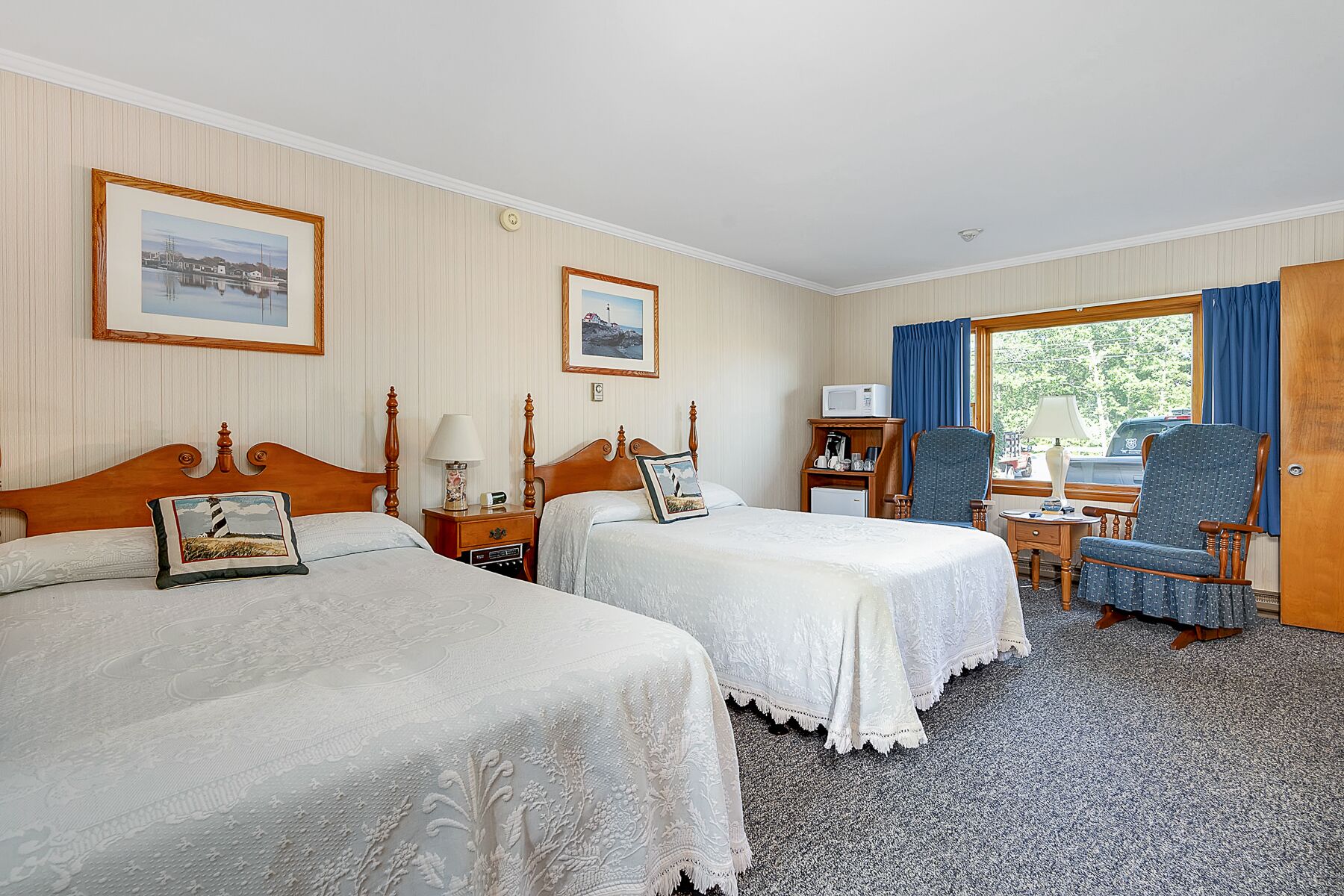 Towne Lyne Motel