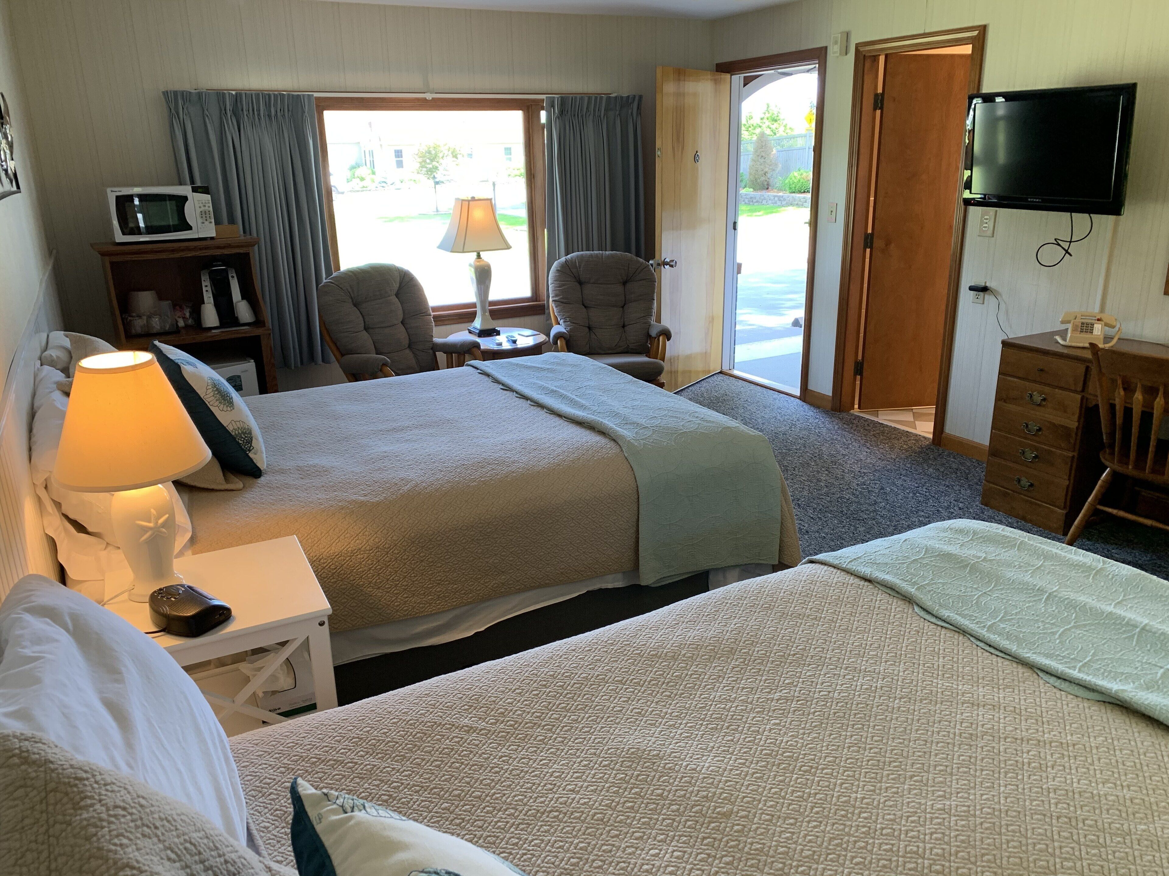 Towne Lyne Motel