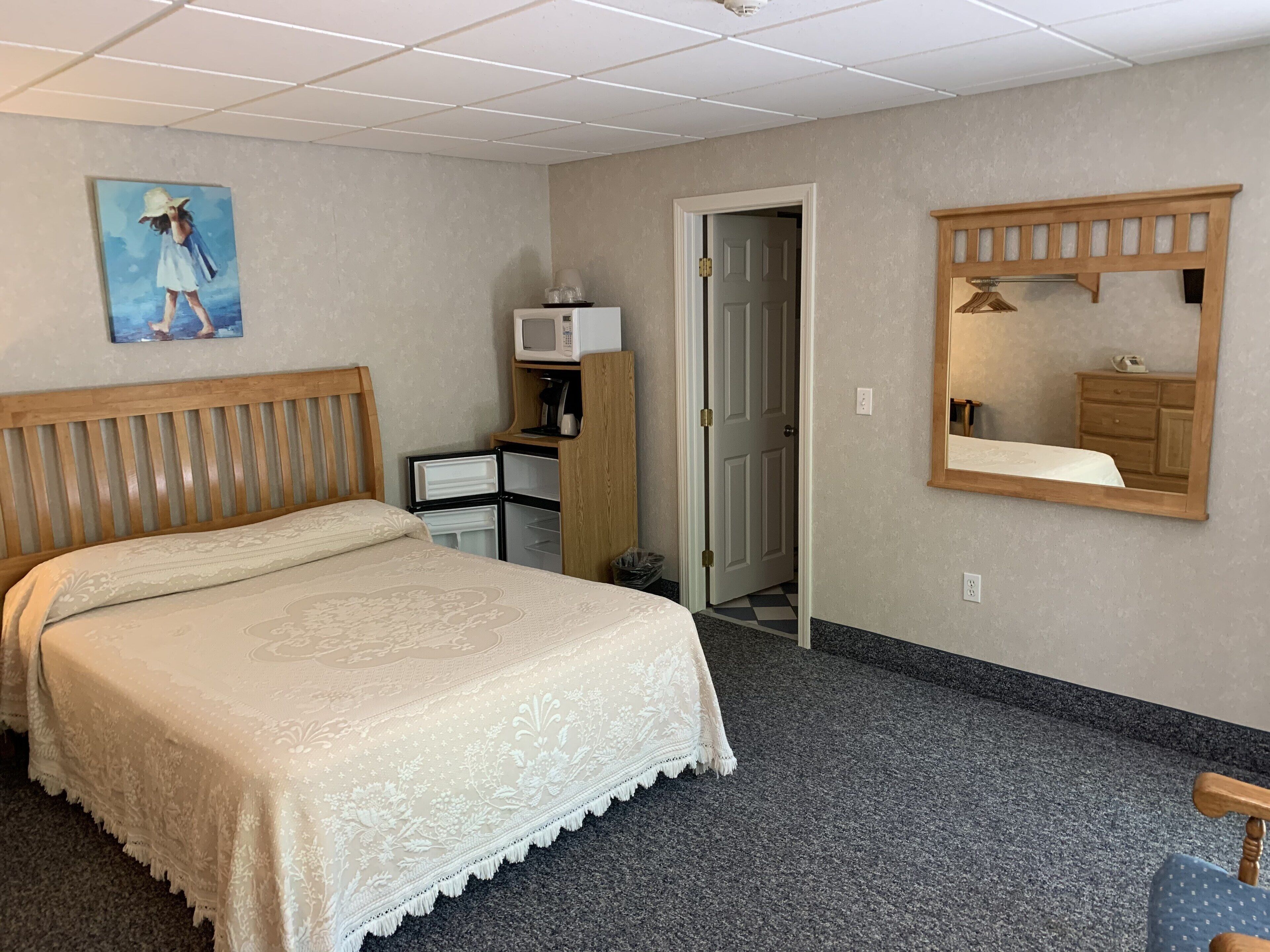 Towne Lyne Motel