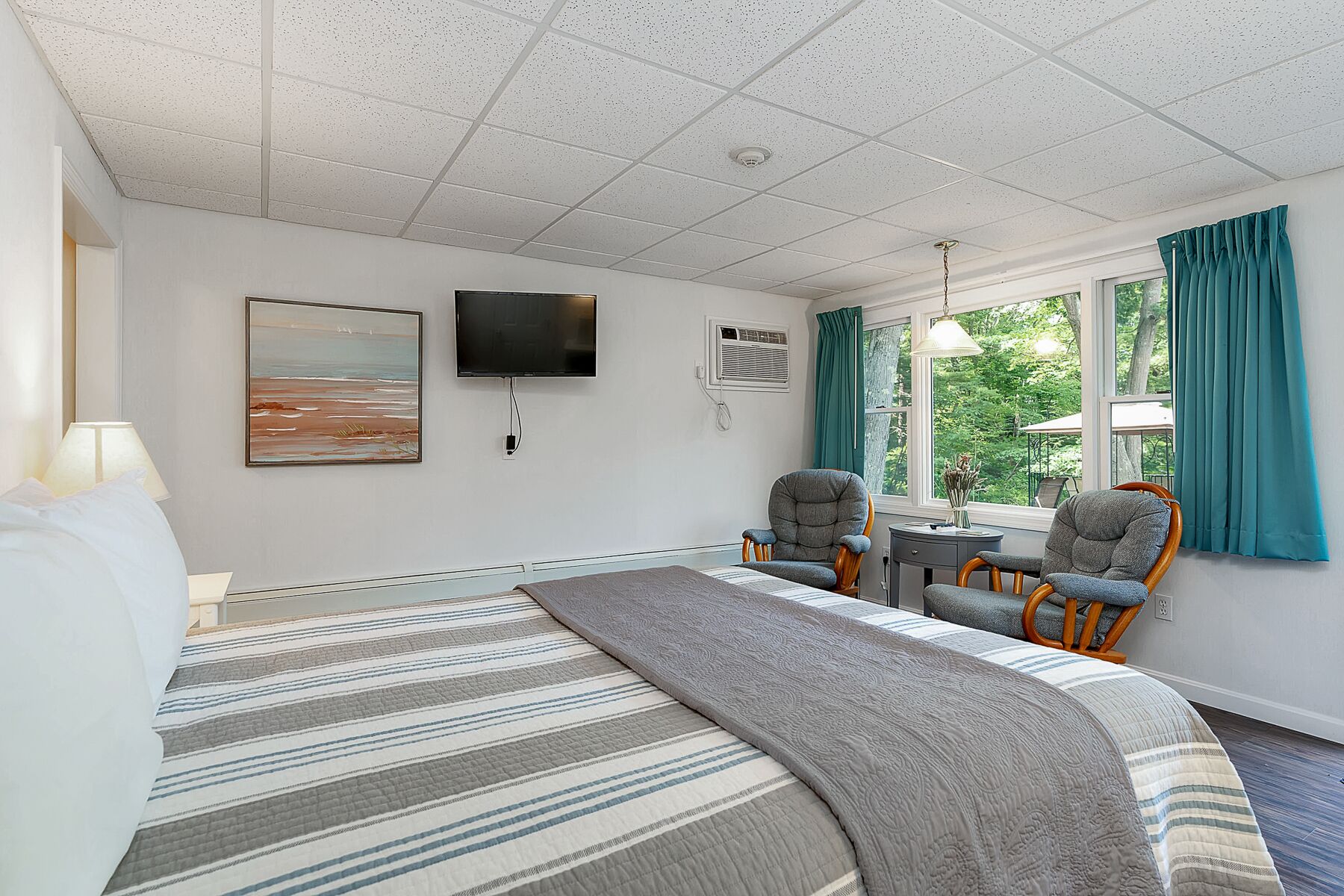 Towne Lyne Motel