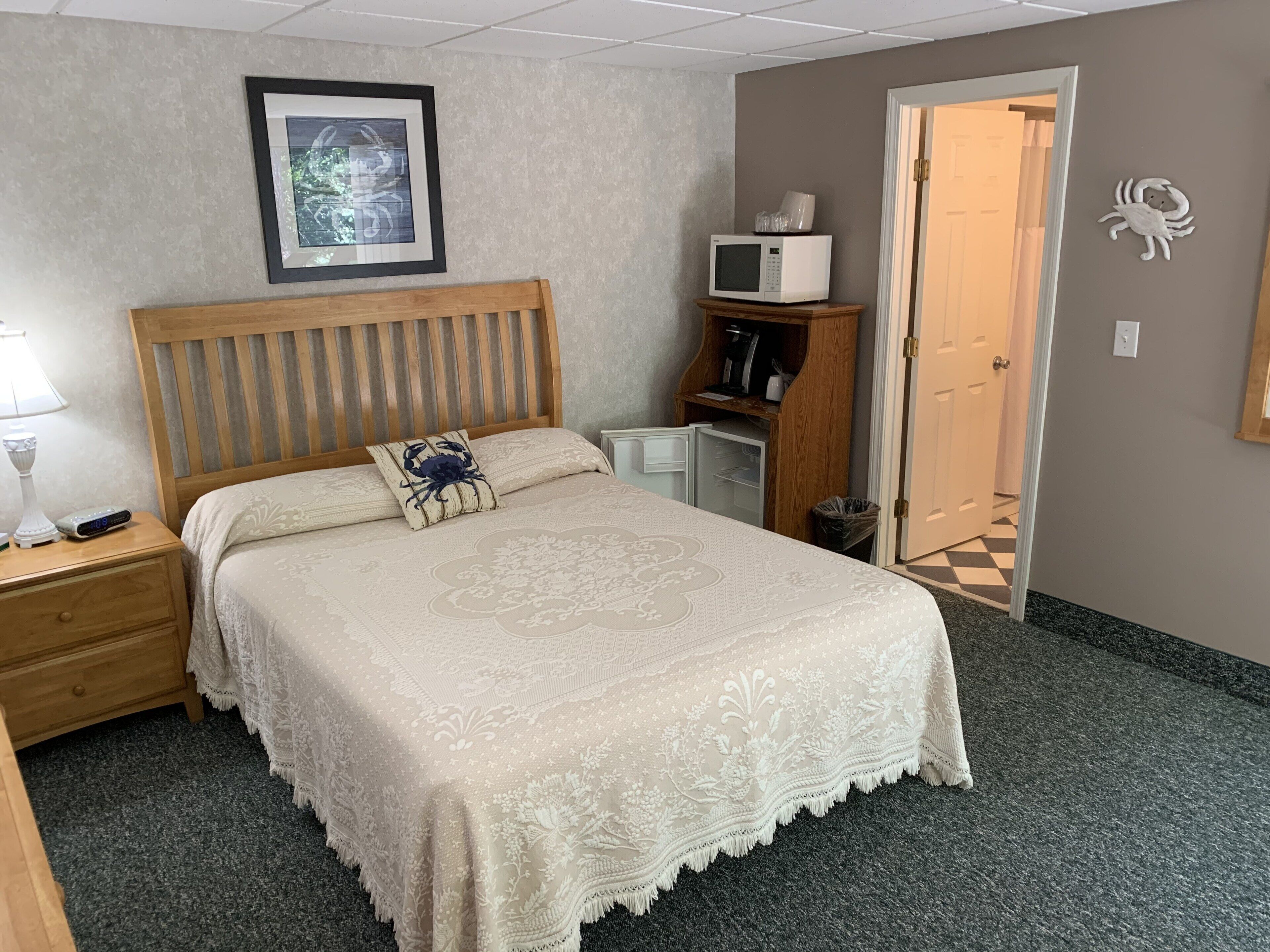 Towne Lyne Motel