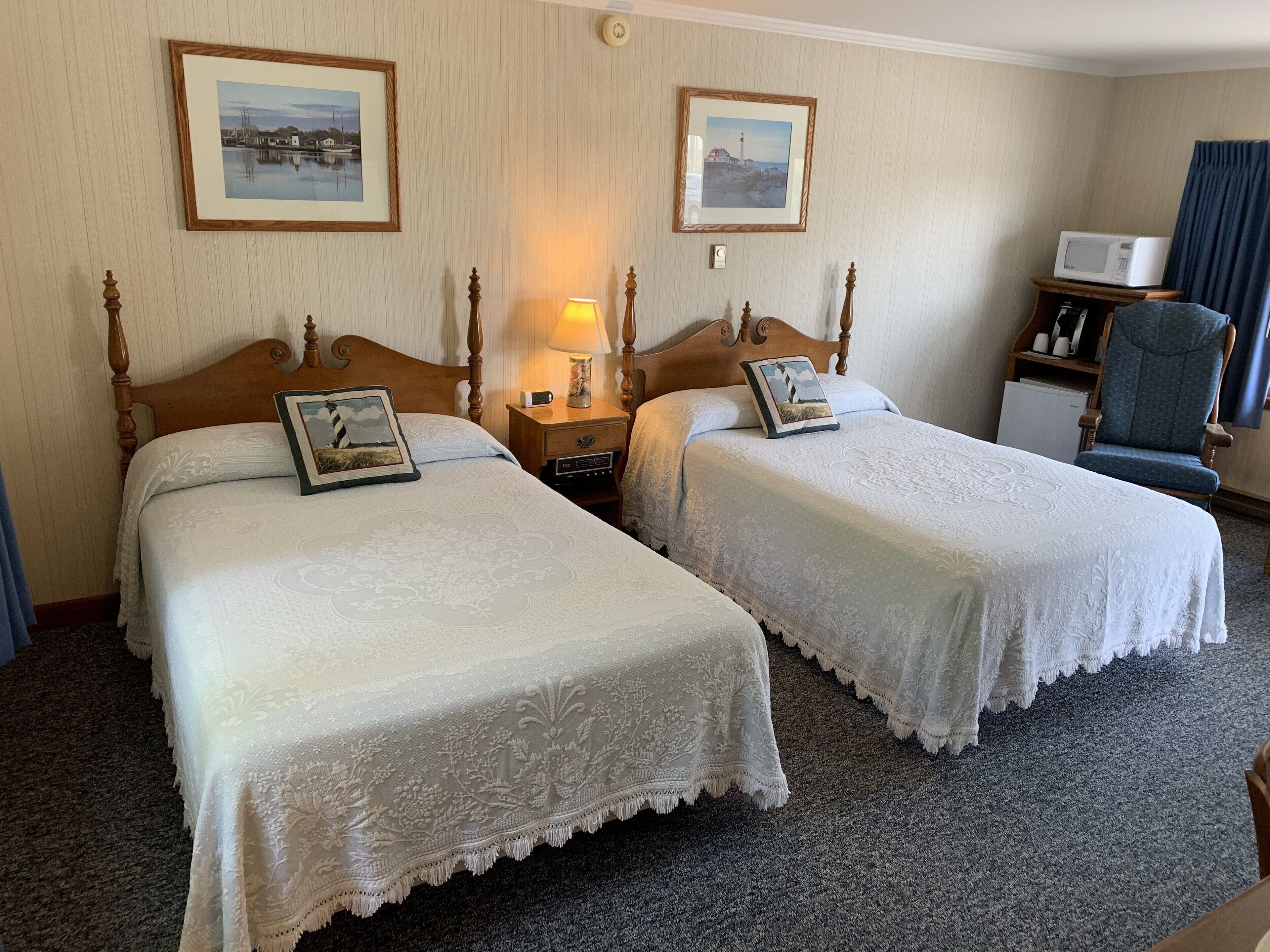 Towne Lyne Motel